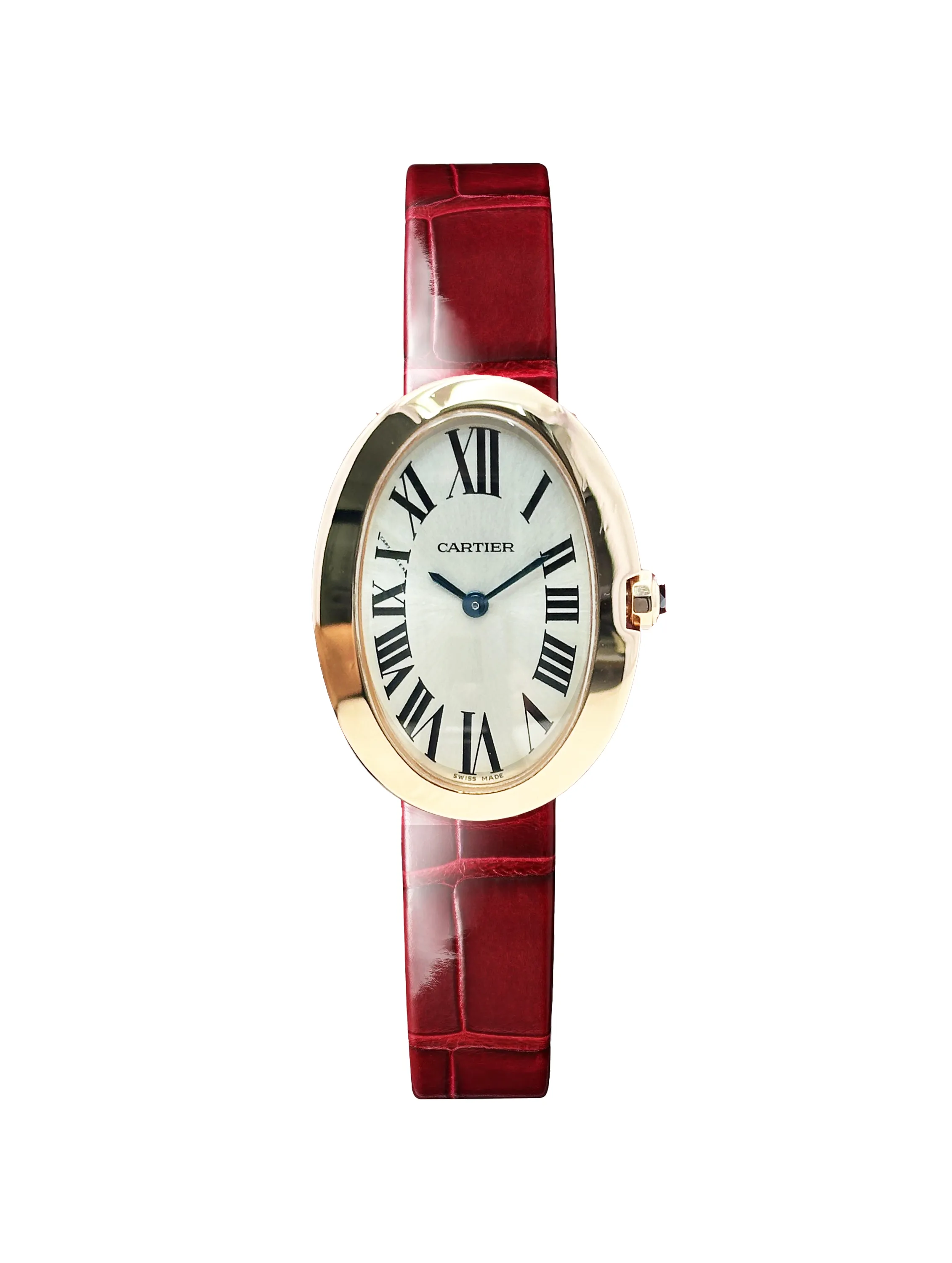Cartier Baignoire Watch 3064 (Variant 2)