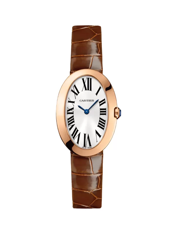 Cartier Baignoire Watch Mini Model