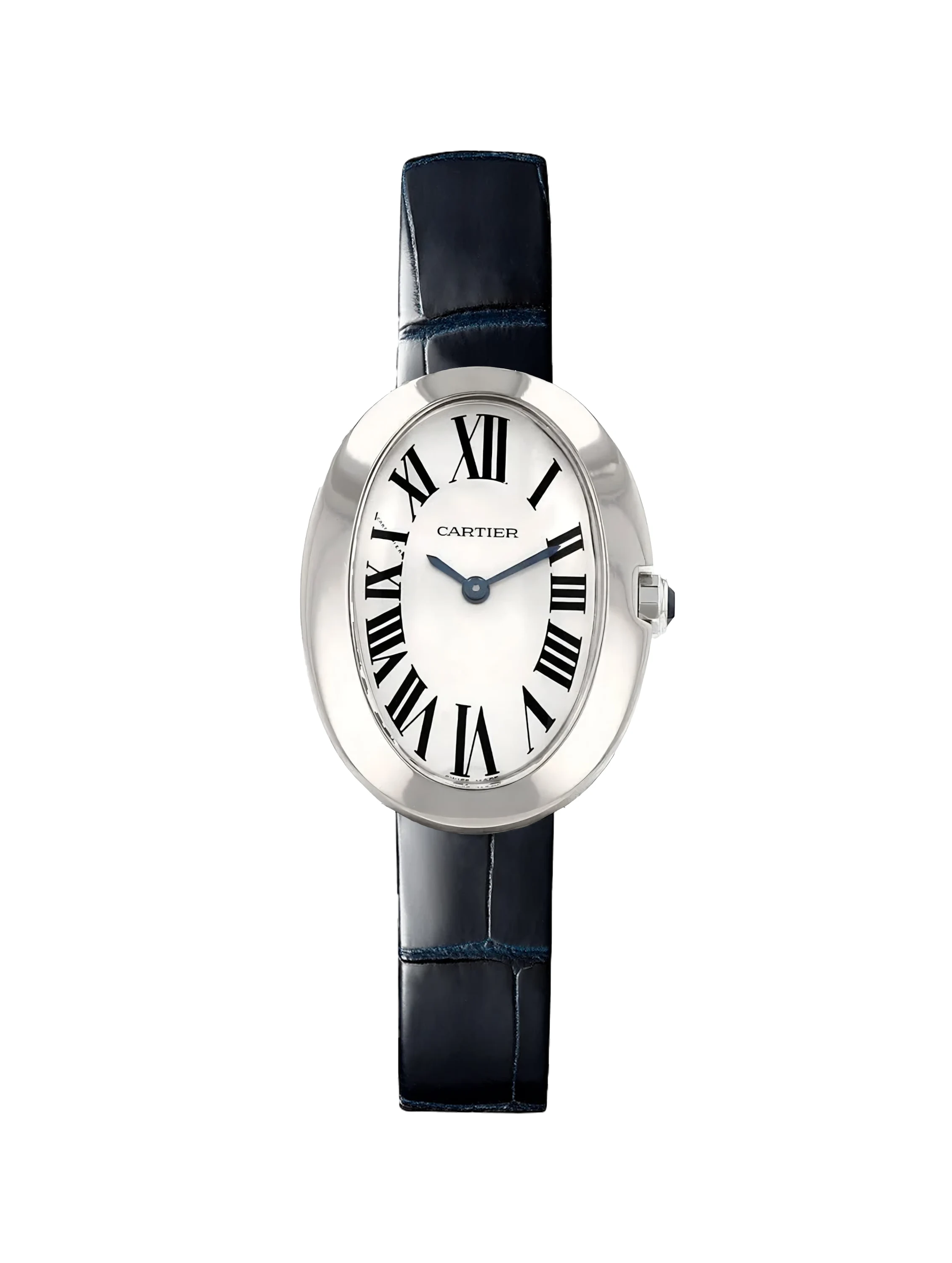 Cartier Baignoire Watch Small Model