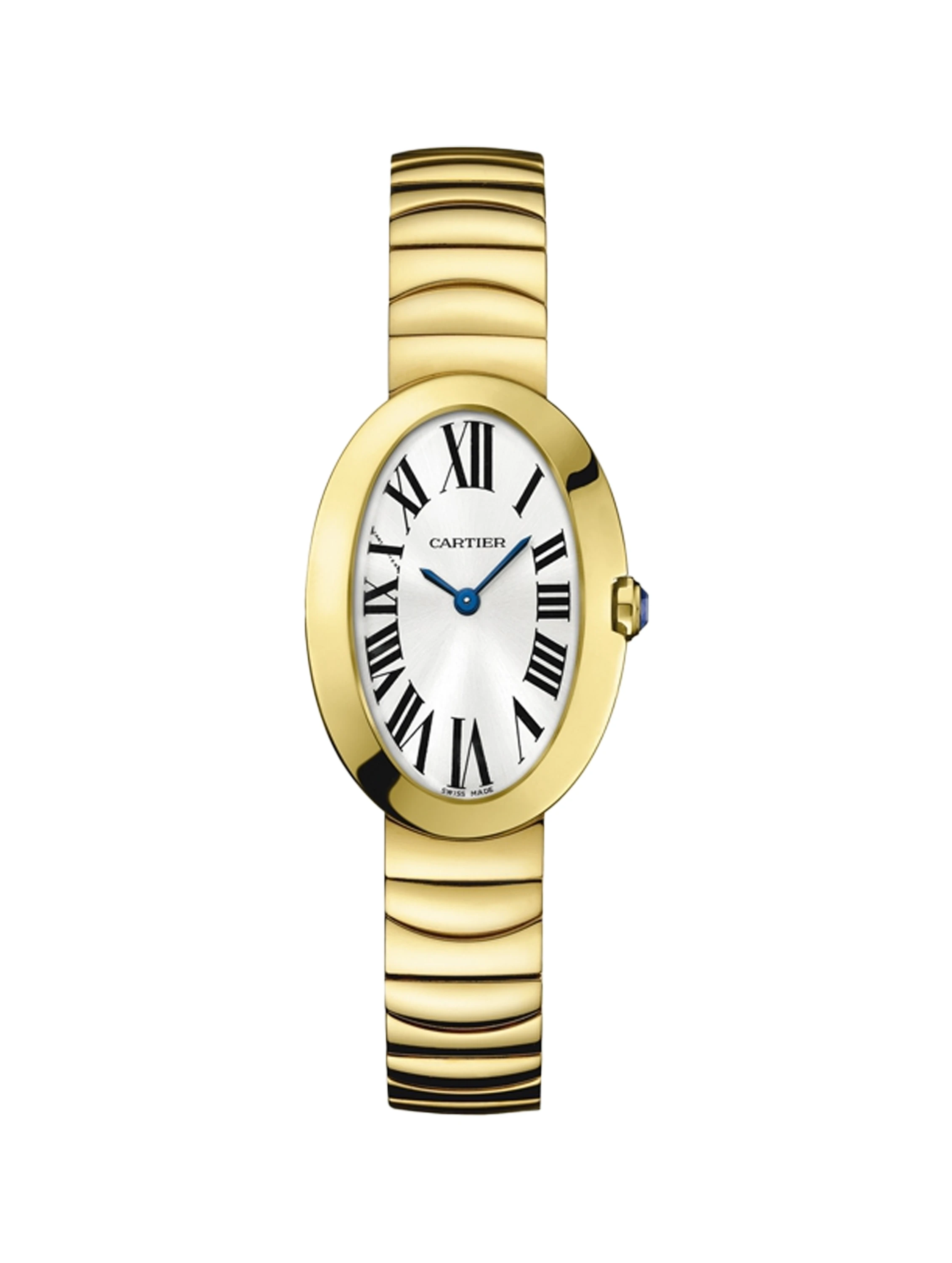 Cartier Baignoire Watch W8000008
