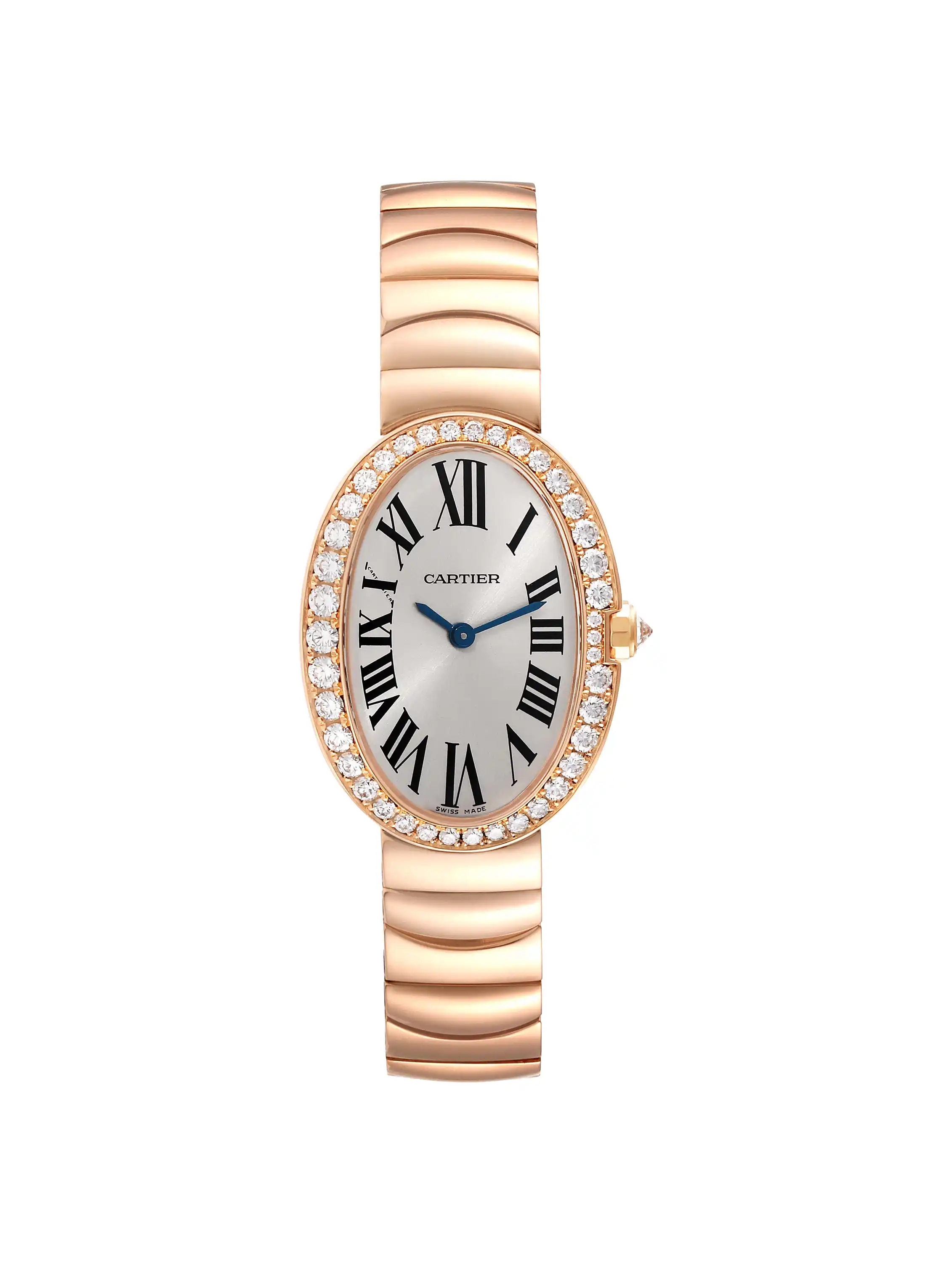 Cartier Baignoire Watch WB520002