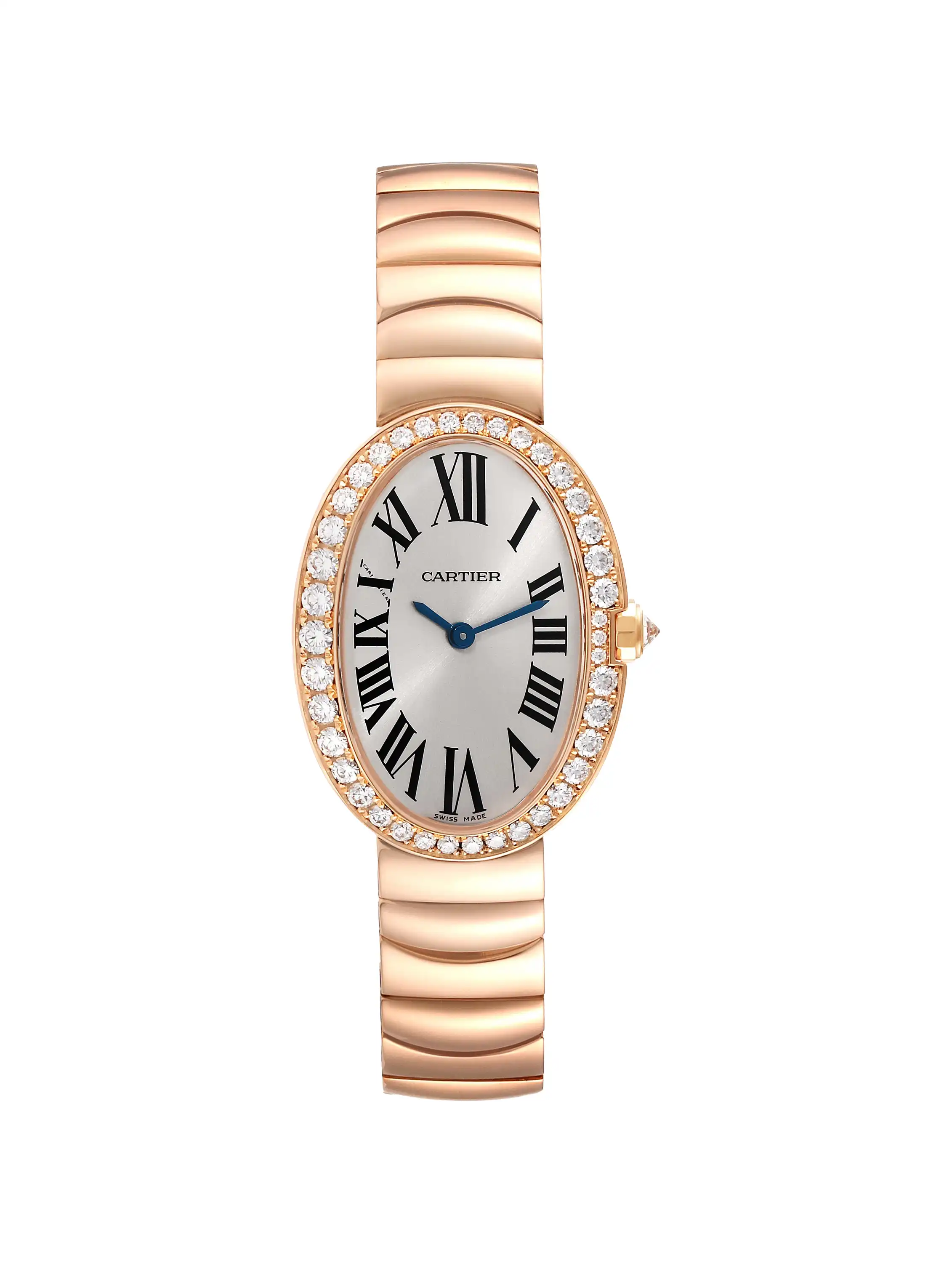 Cartier Baignoire Watch WB520002 (Variant 2)