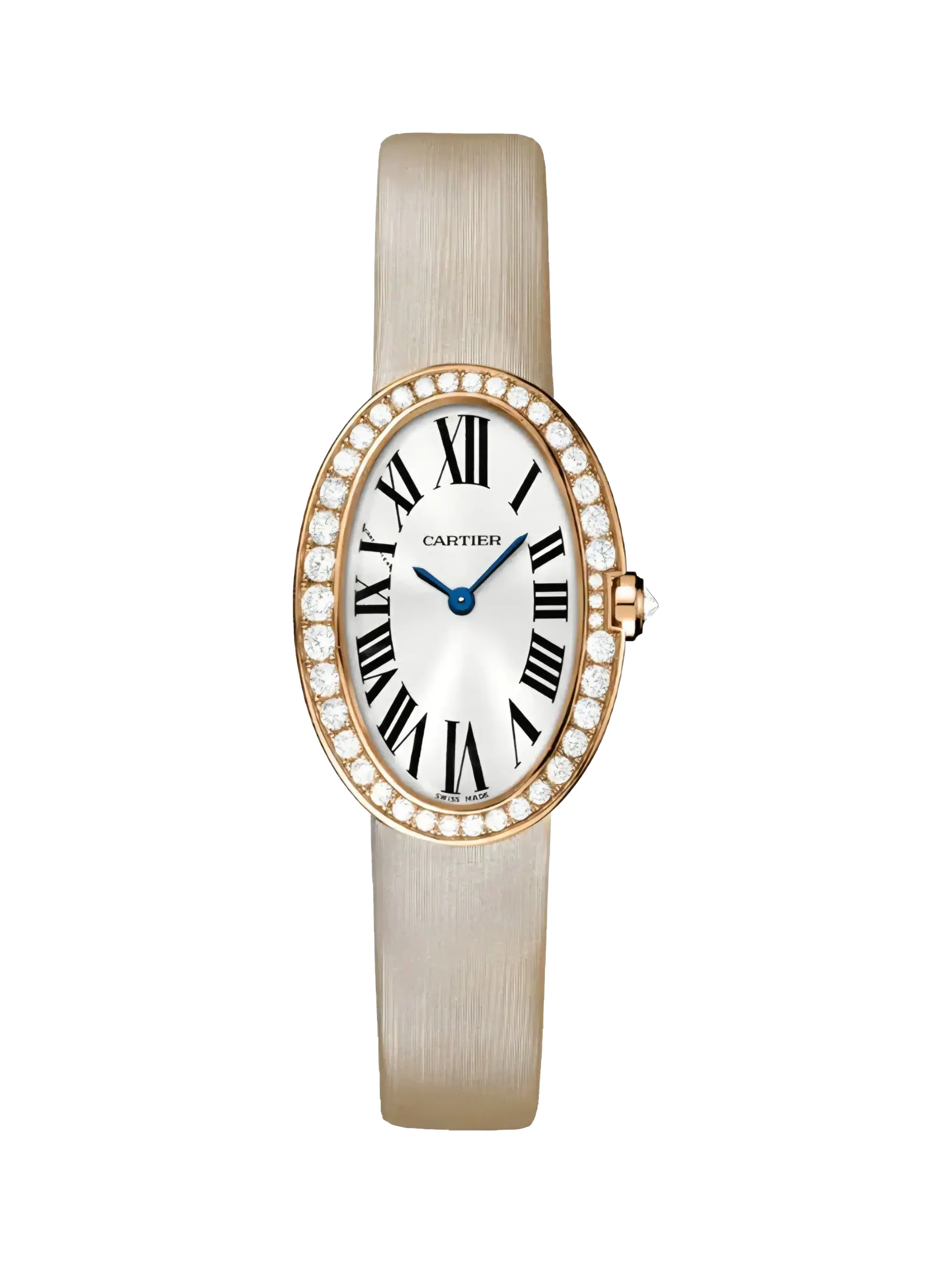 Cartier Baignoire Watch WB520004