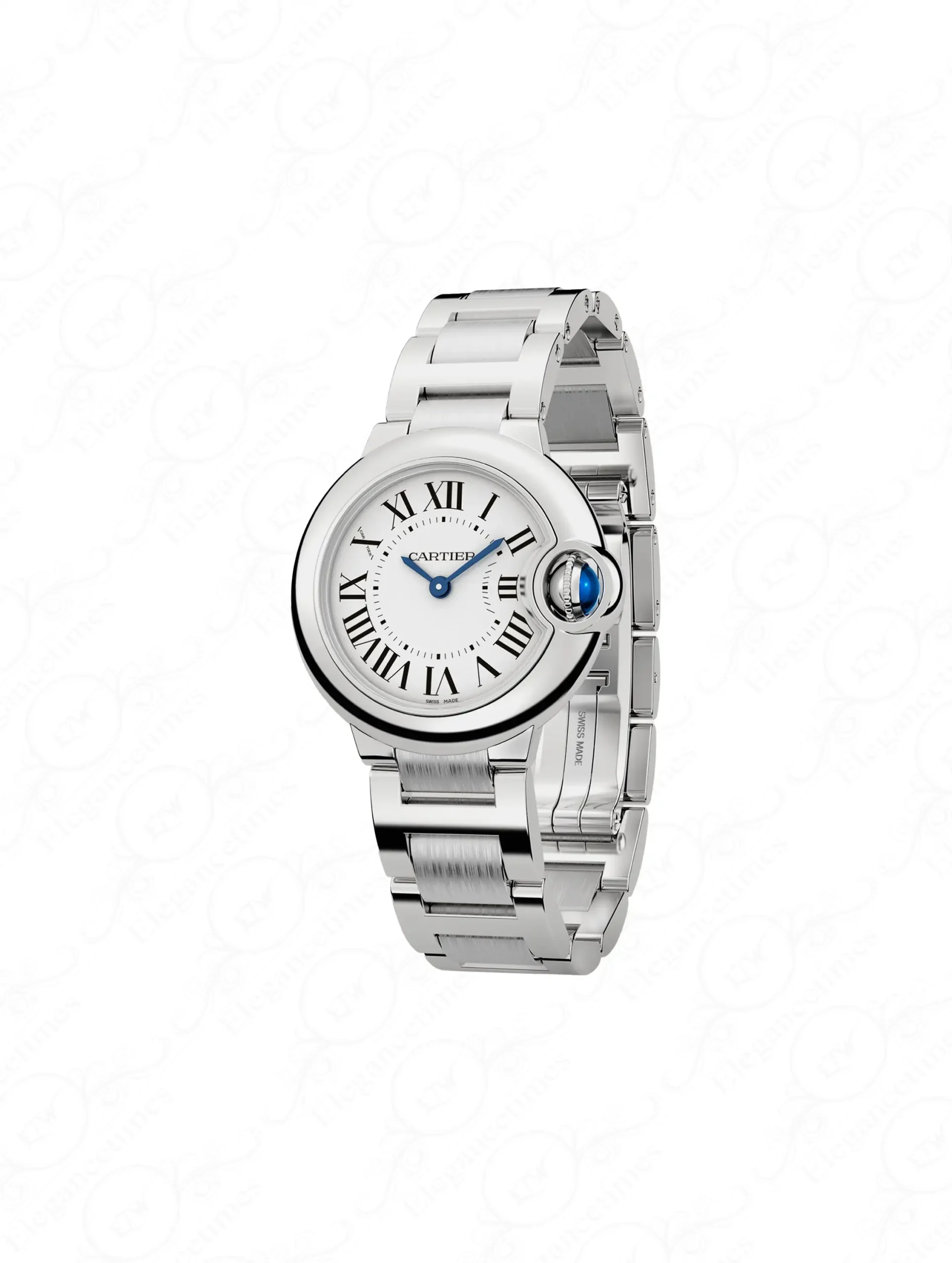 Ballon Bleu De Cartier Watch 28mm
