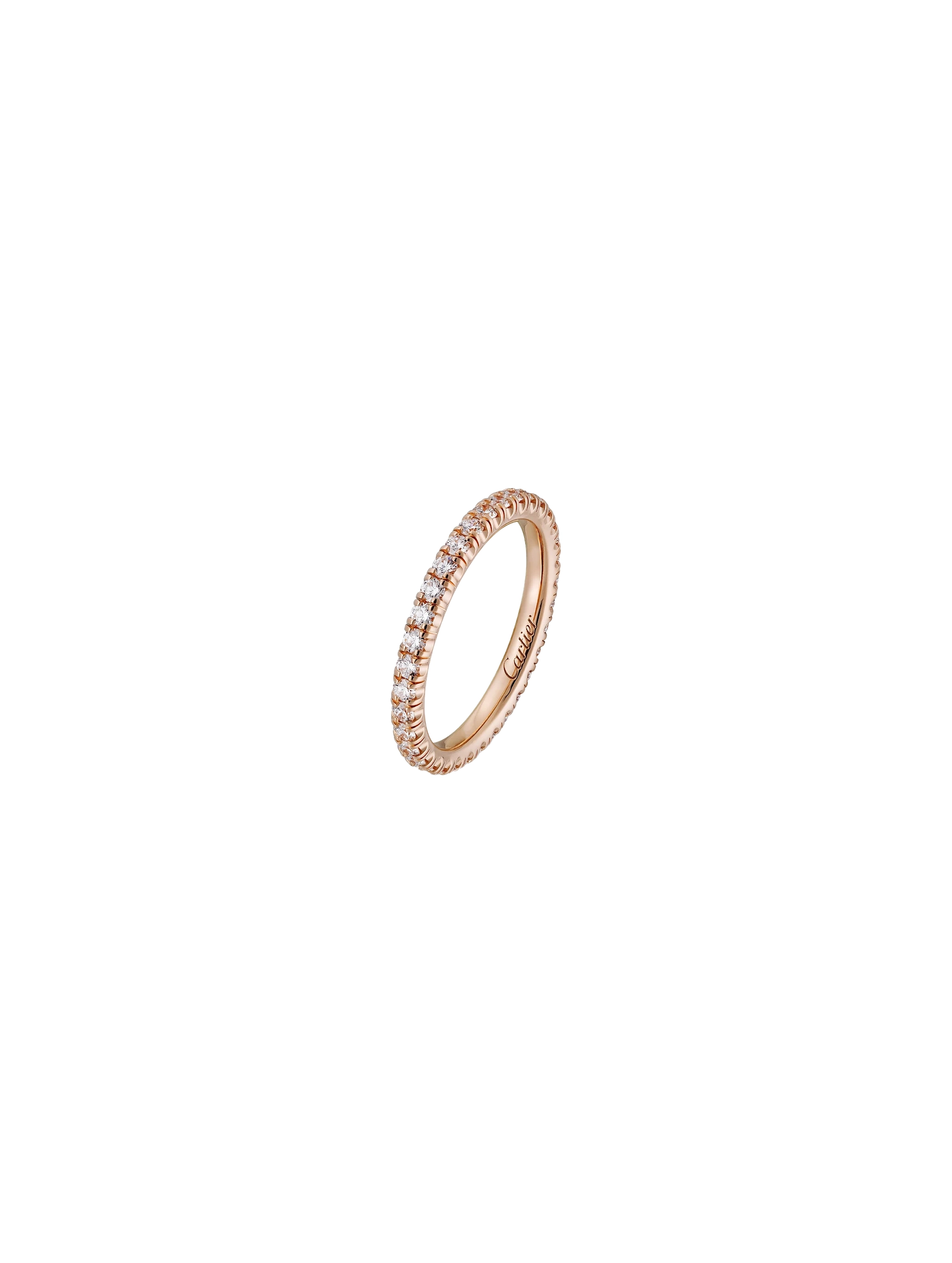 Cartier Diamond Ring - In Dubai & UAE