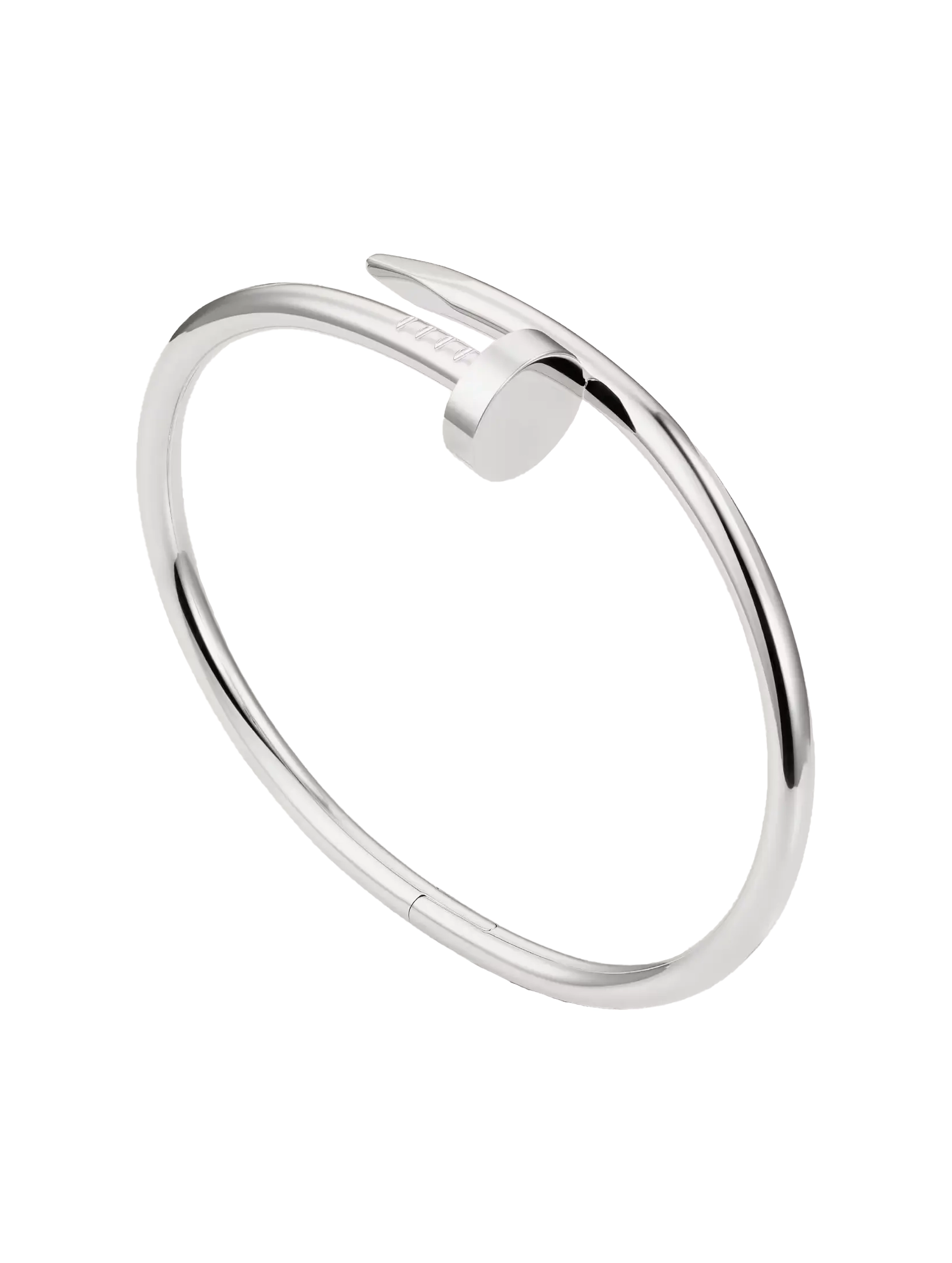 Cartier Nail Bracelet Classic Model - In Dubai