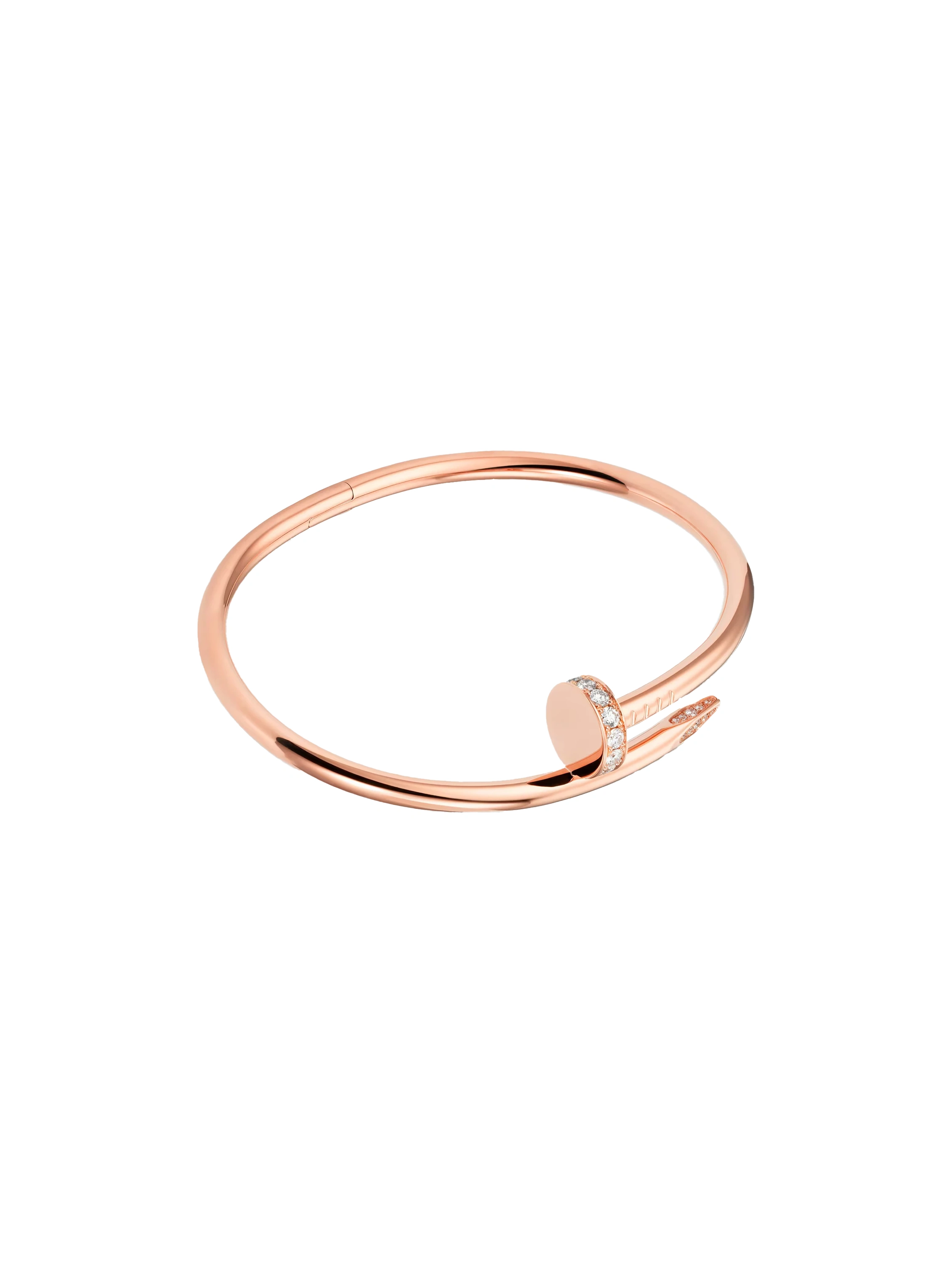 Cartier Juste Un Clou Bracelet B6048517 - In UAE