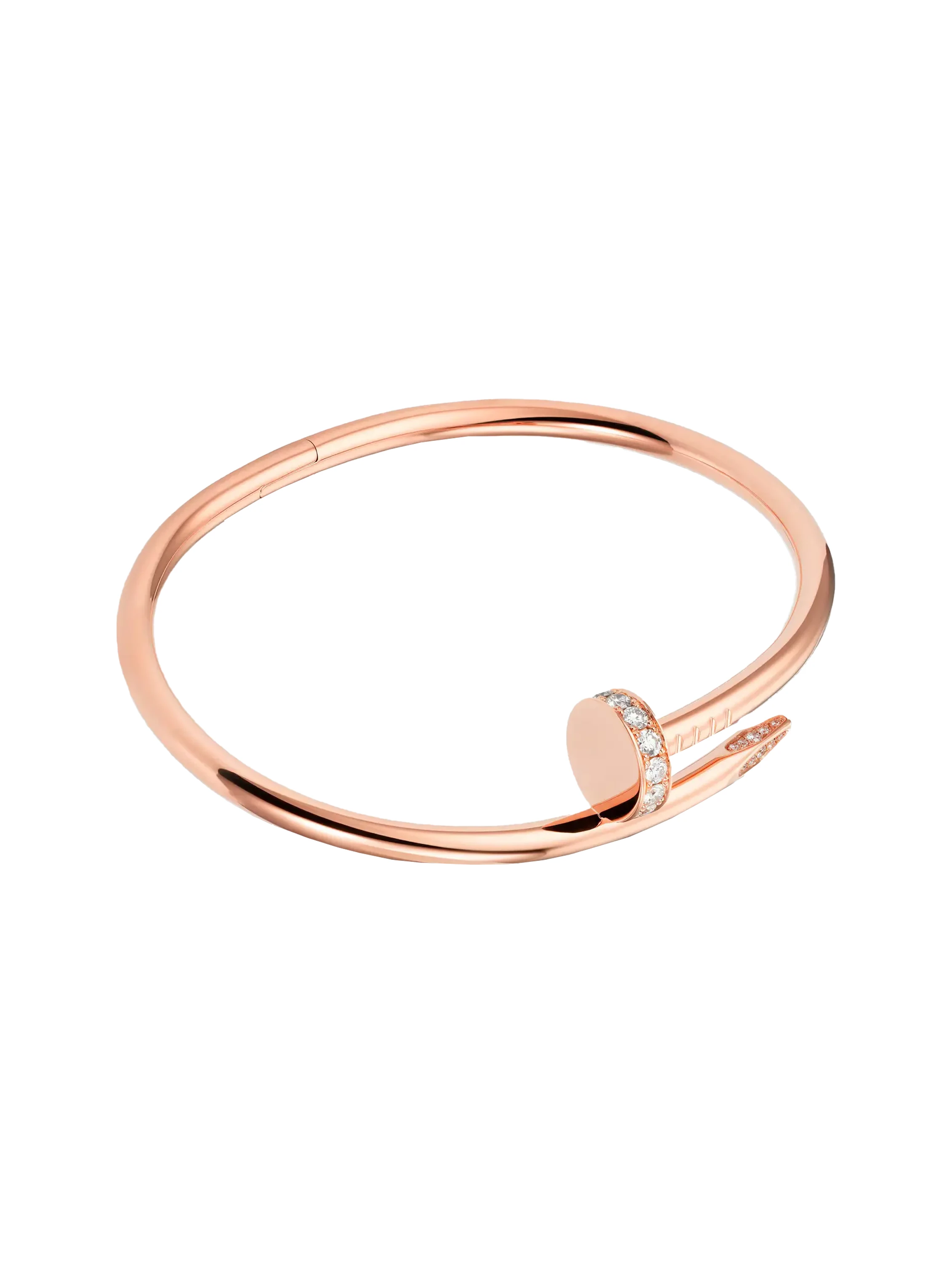 Cartier Juste Un Clou Bracelet CRB6048515 - In UAE