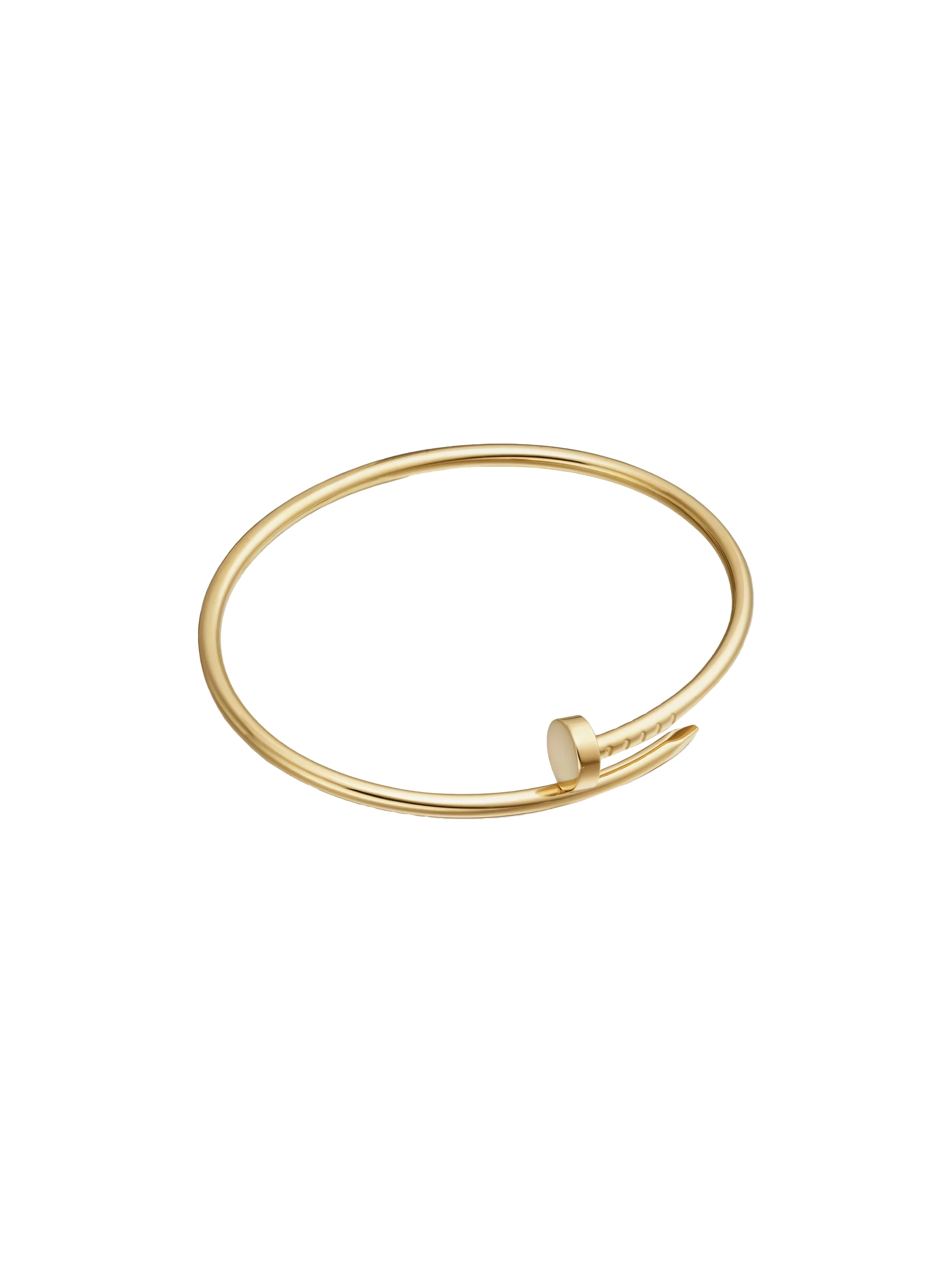 Cartier-Juste-Un-Clou Bracelet - In Dubai & UAE