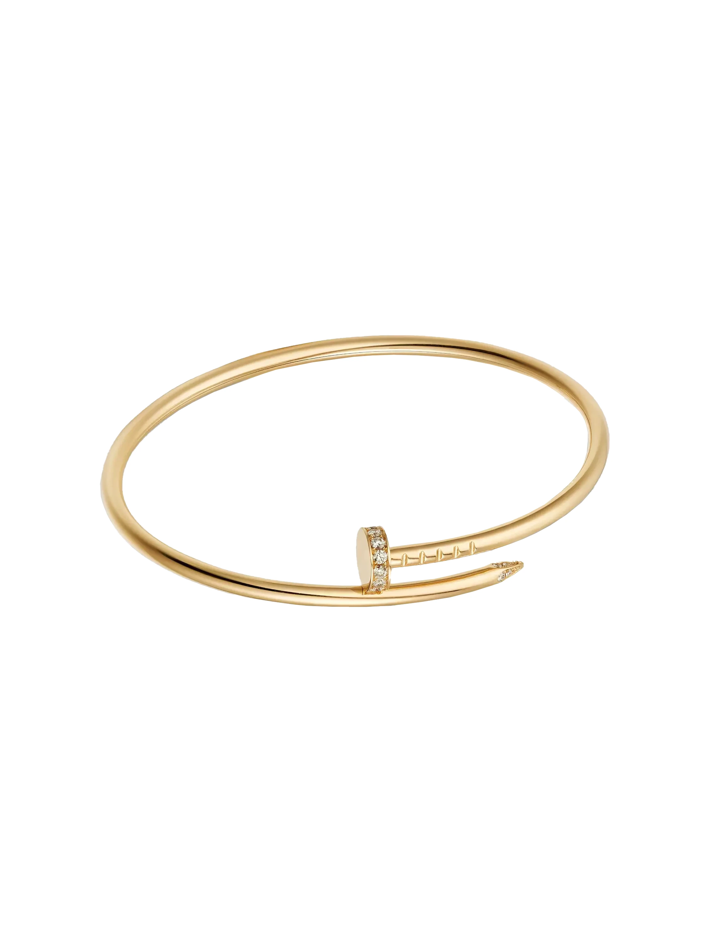 Juste Un Clou Bracelet CRB6066117