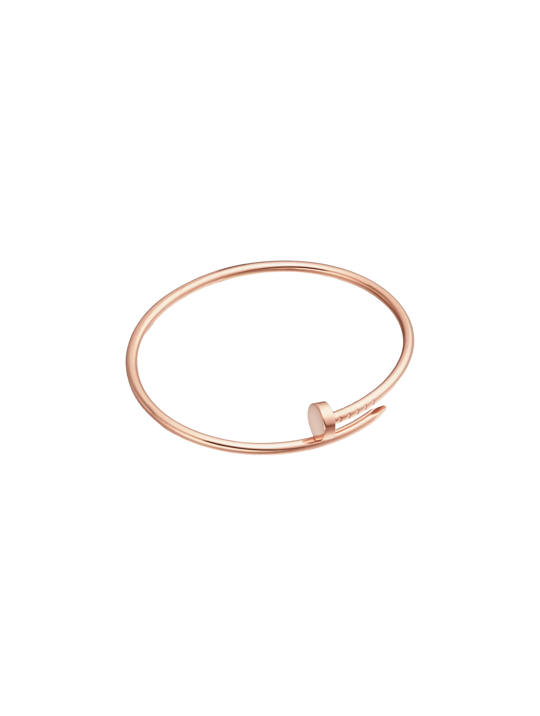 Cartier Juste Un Clou CRB6062518 - In Dubai & UAE