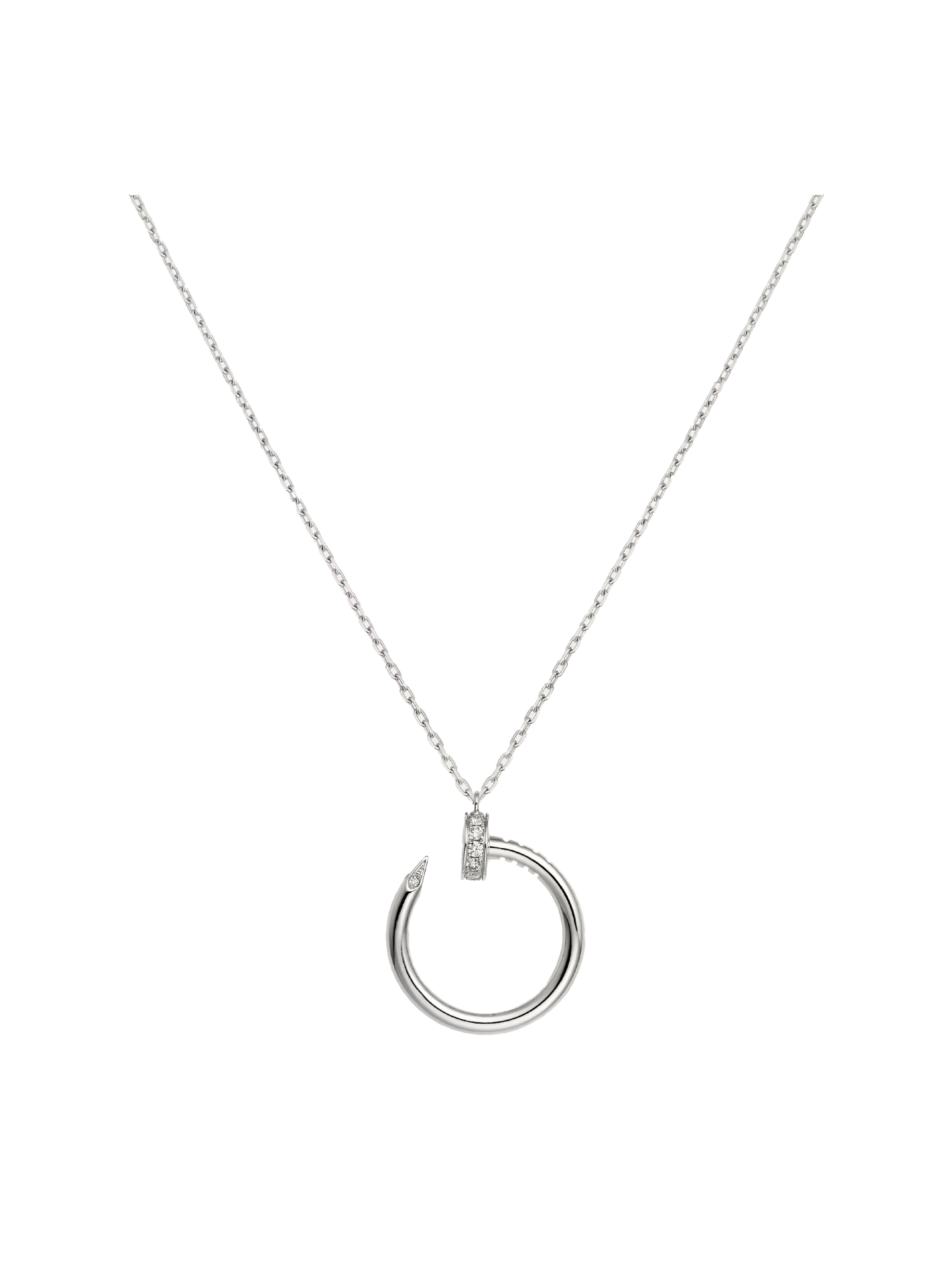 Cartier Juste Un Clou Pendant B7224891 - In Dubai & UAE
