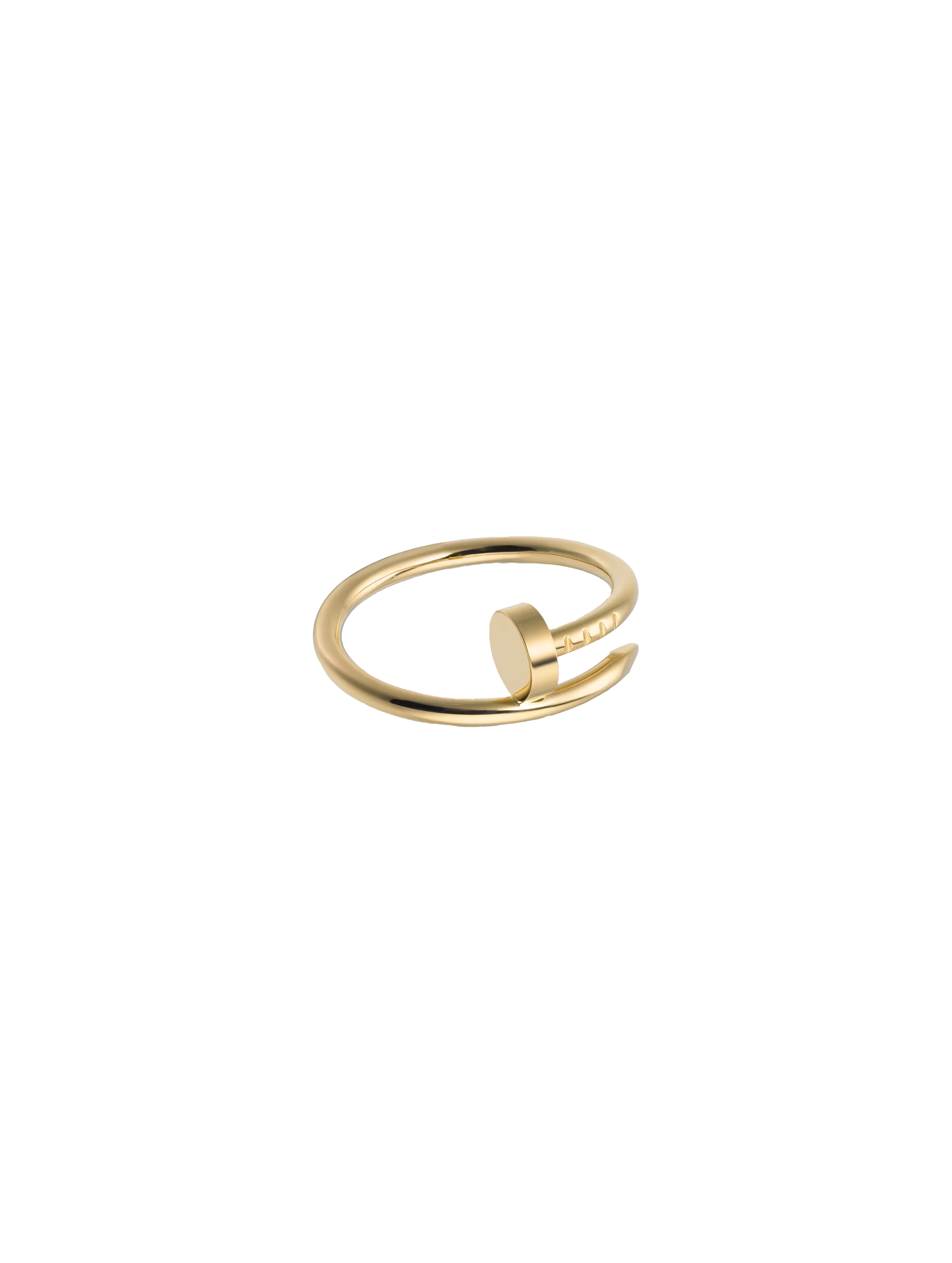 Cartier Juste Un Clou Ring CRB4225952 - In Dubai