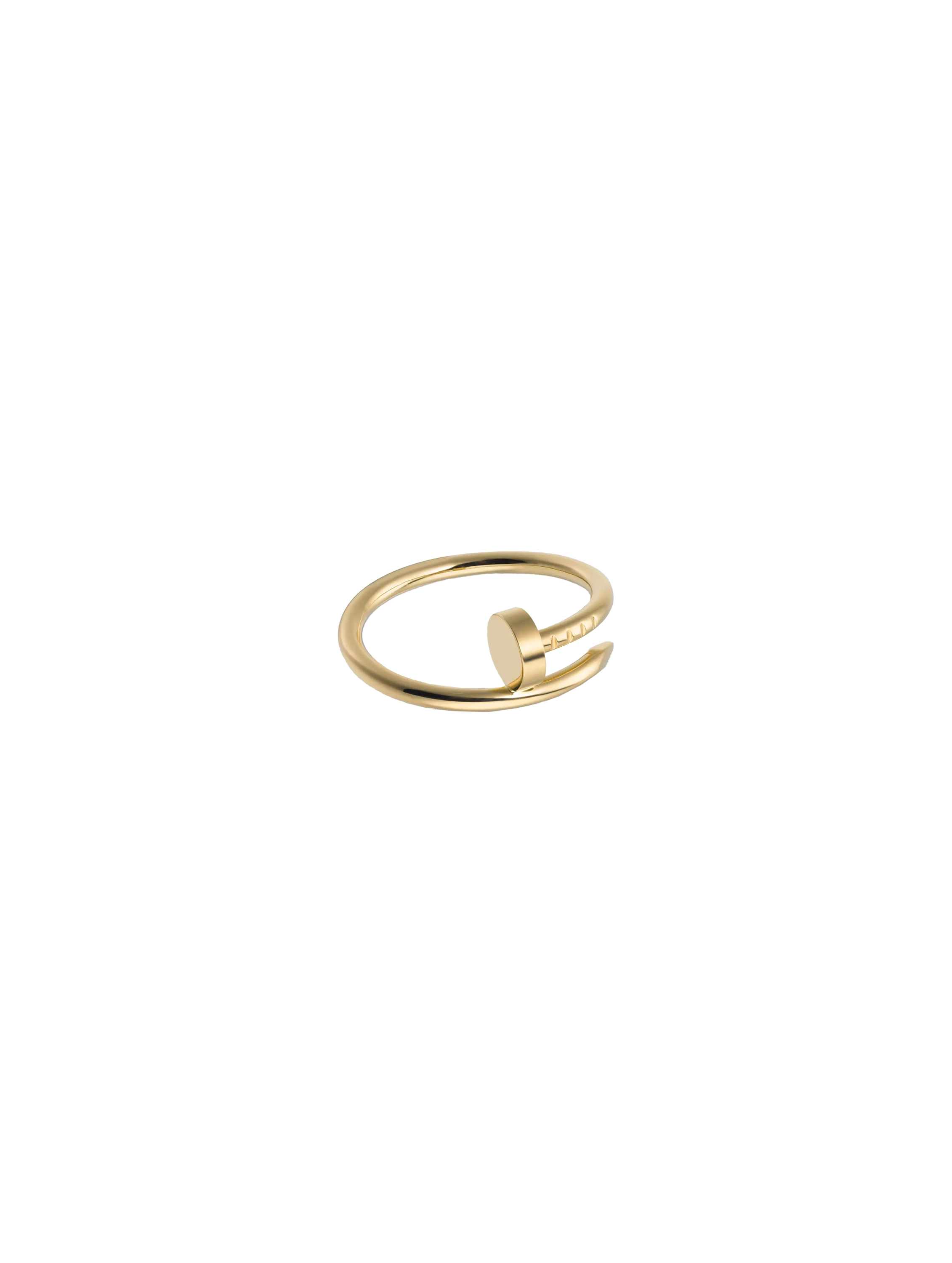 Cartier Juste Un Clou Ring - In Dubai & UAE