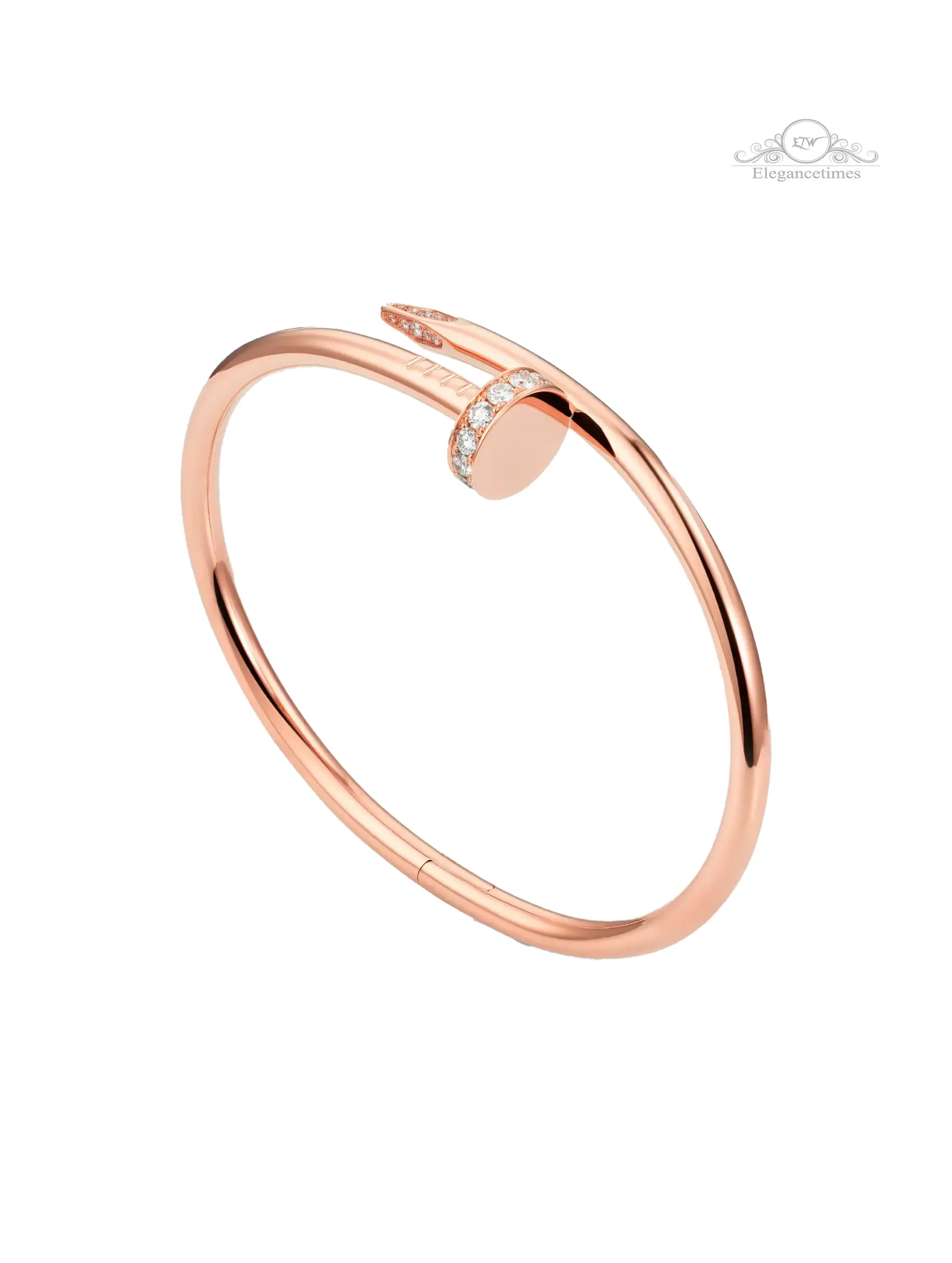Cartier Juste Un Clou B6048517 At The Best Price Dubai