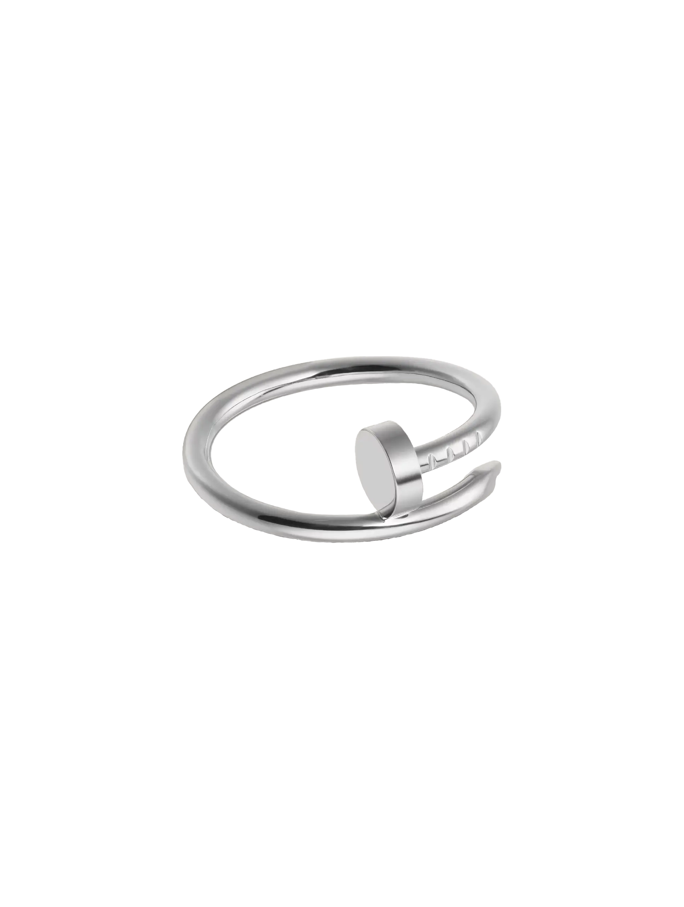 Cartier Juste Un Clou Ring B4226000 - In Dubai & UAE