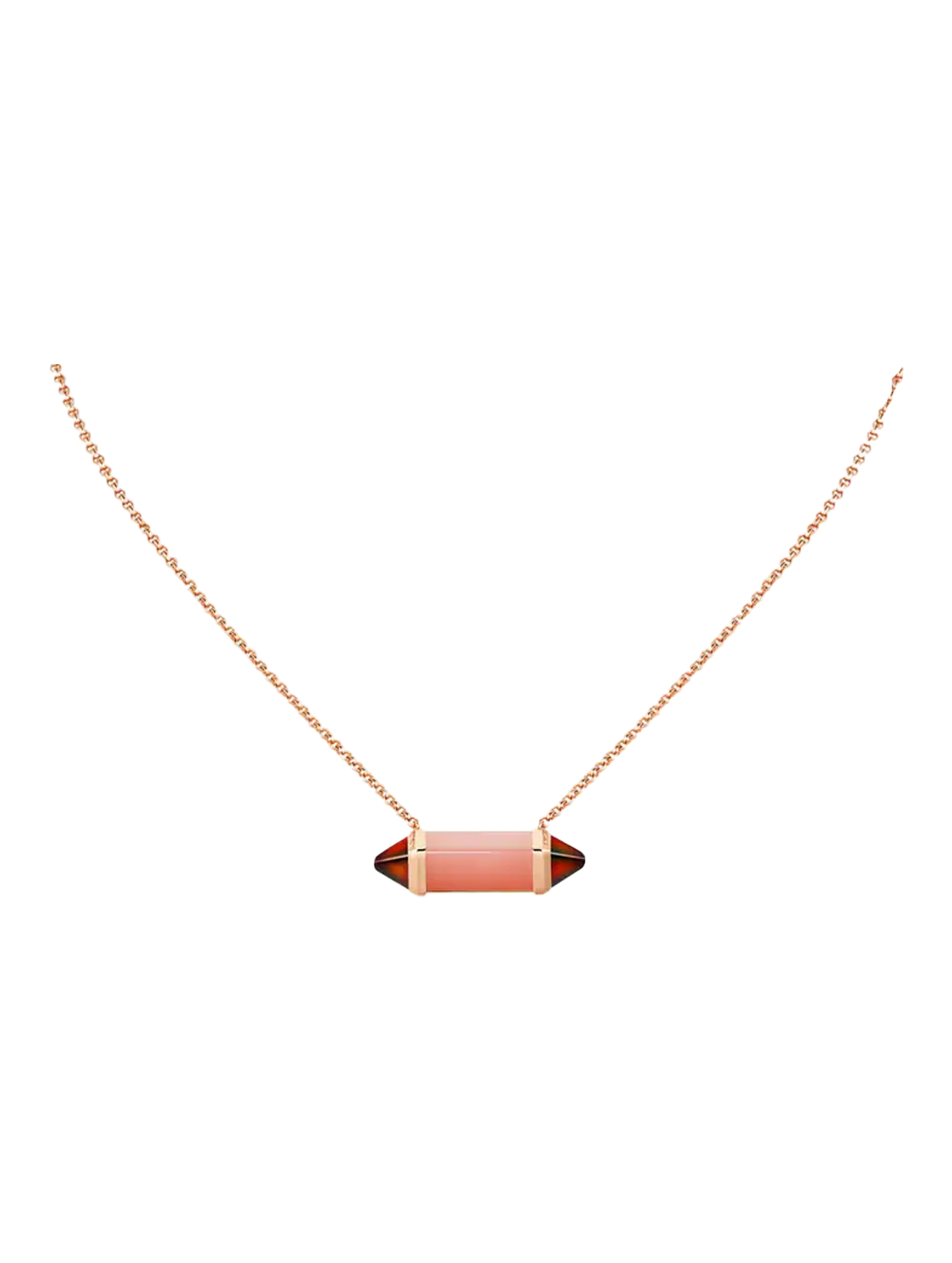 Cartier Les Berlingots Necklace B7224768 - In Dubai