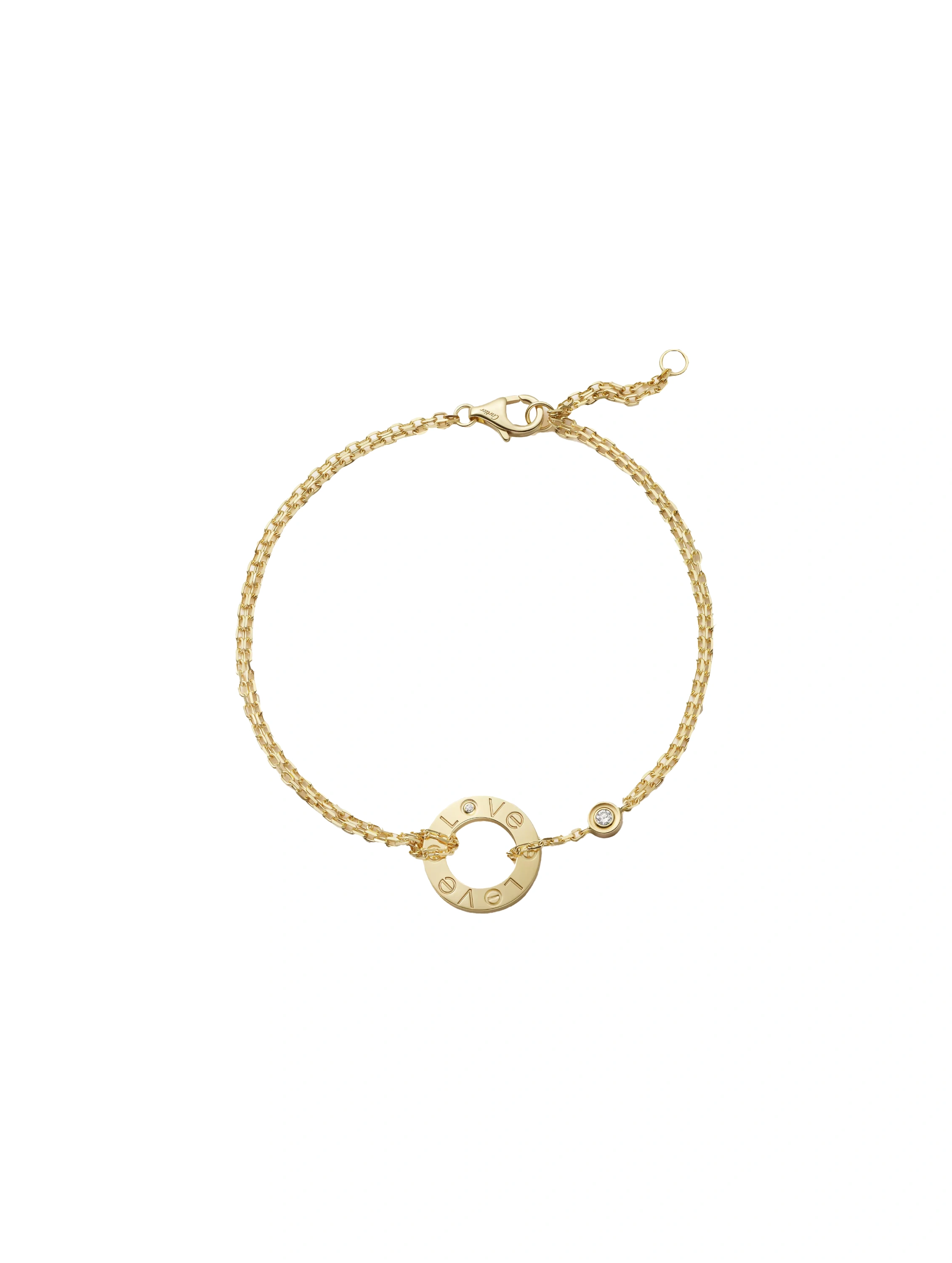 Cartier Love Bracelet B6038300 - In Dubai