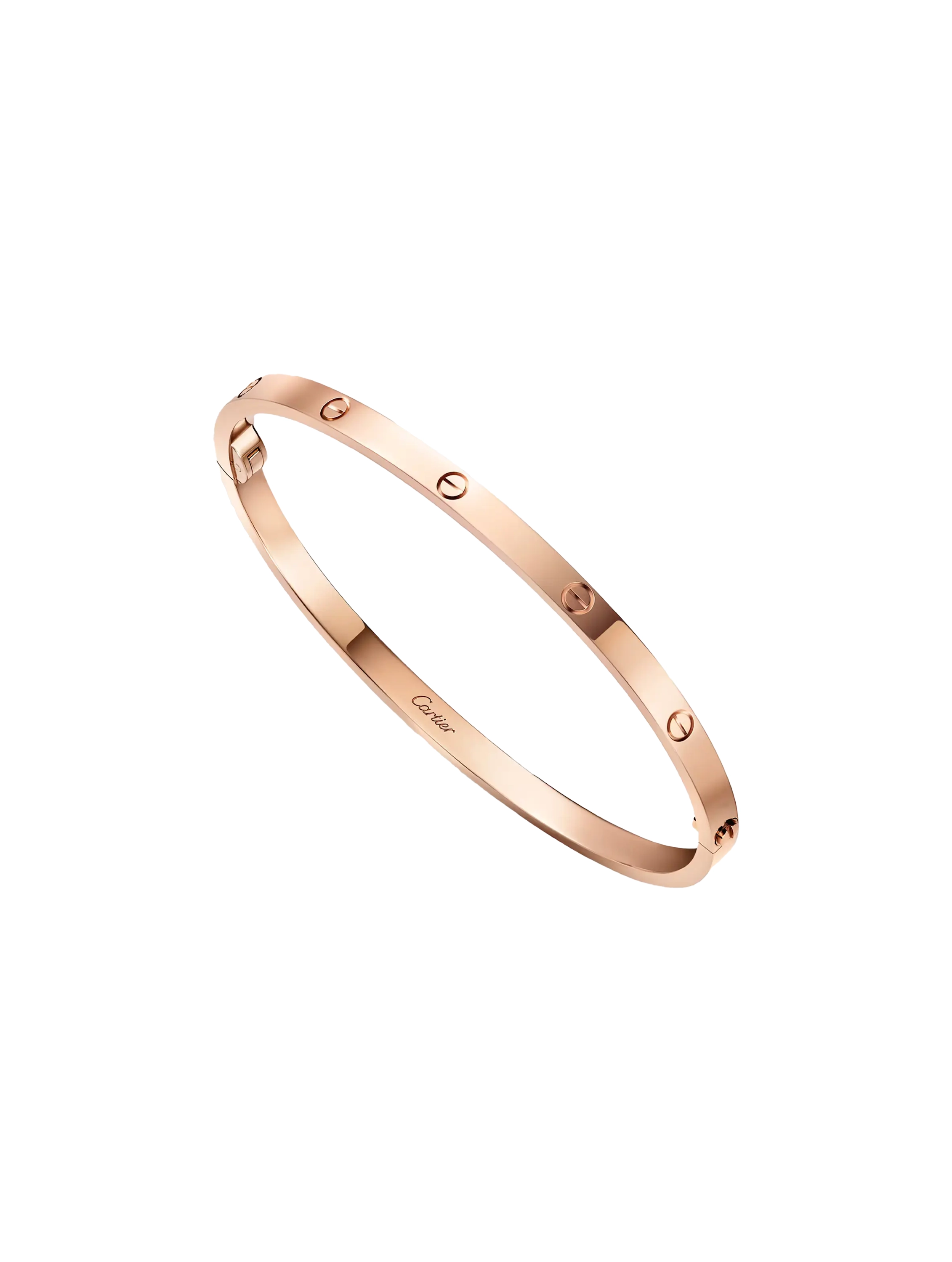 Cartier Love Bracelet B6047316 - In Dubai & UAE