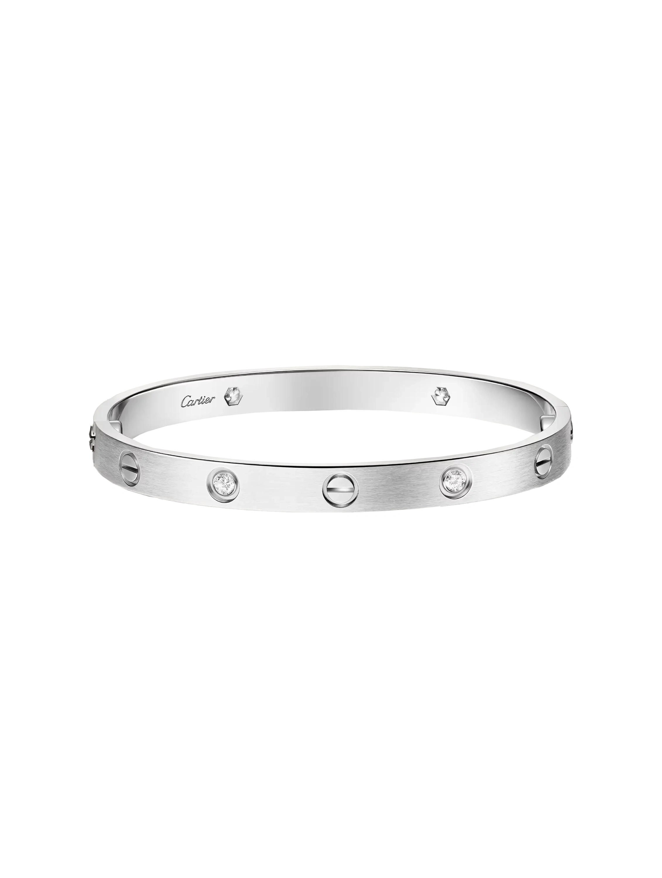 Cartier Love Bracelet CRB6080217 - In Dubai & UAE