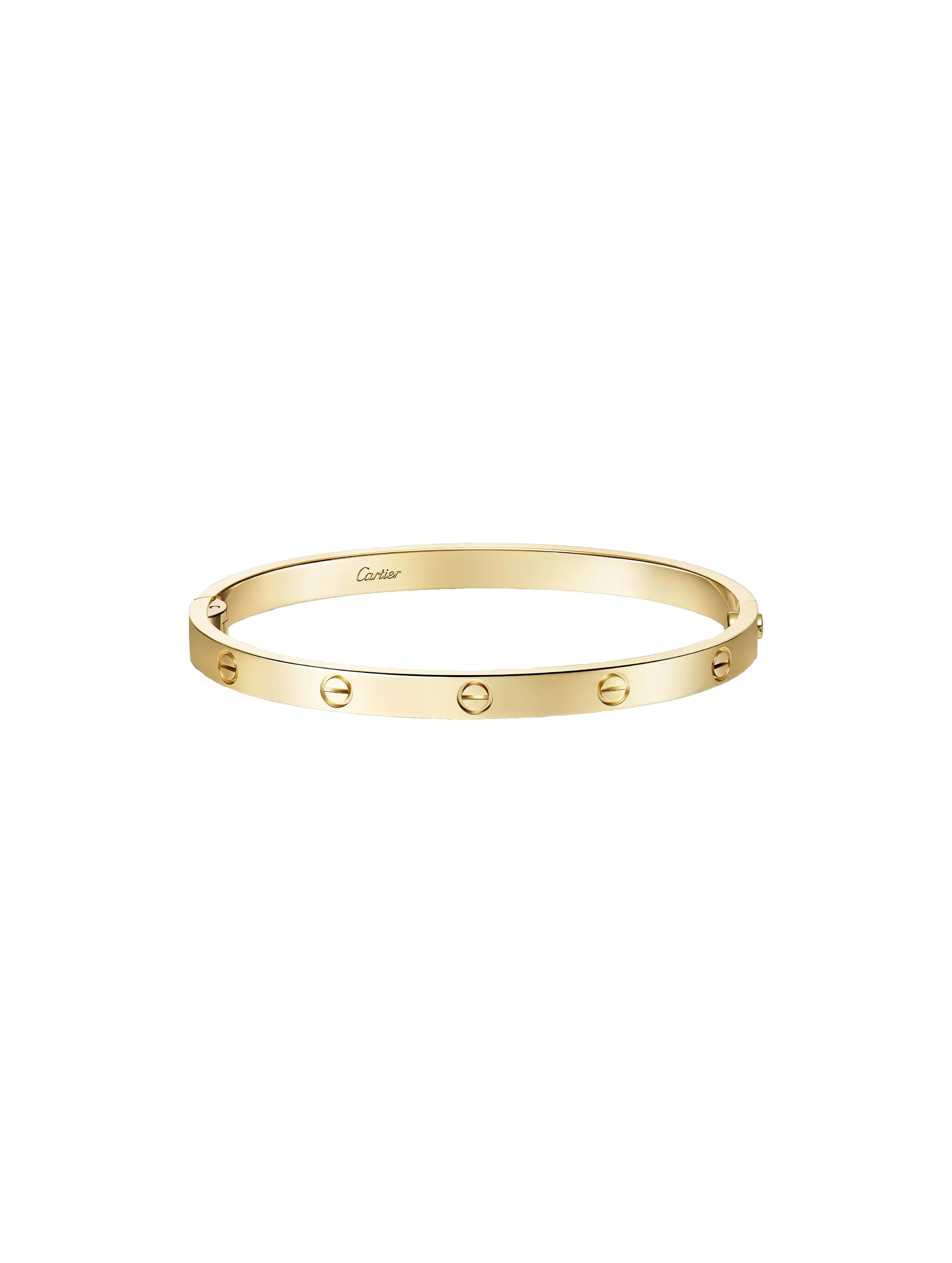 Cartier Love Bracelet CRB6081515 - In Dubai & UAE