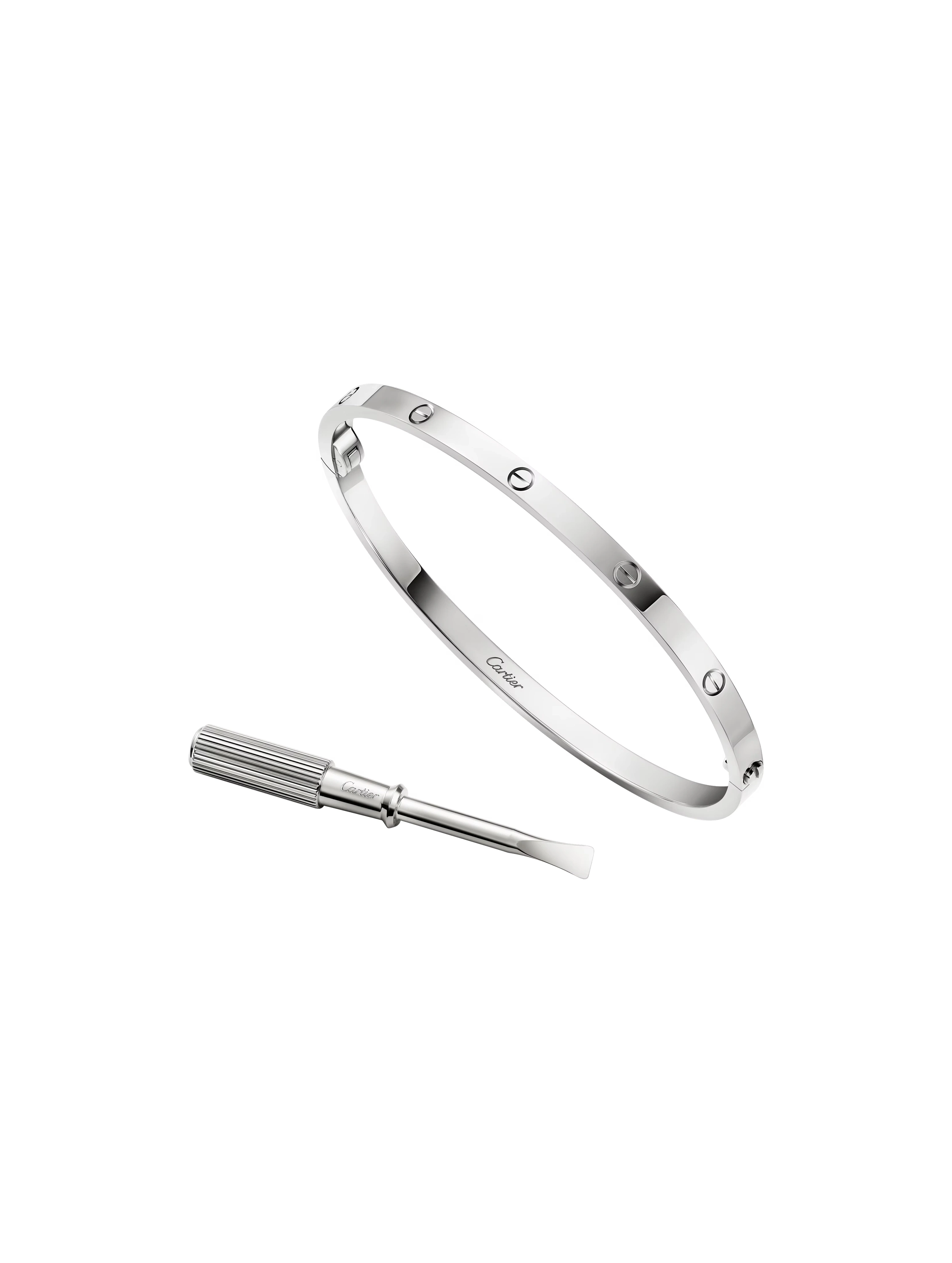 Cartier Love Bracelet Small Model - In Dubai & UAE