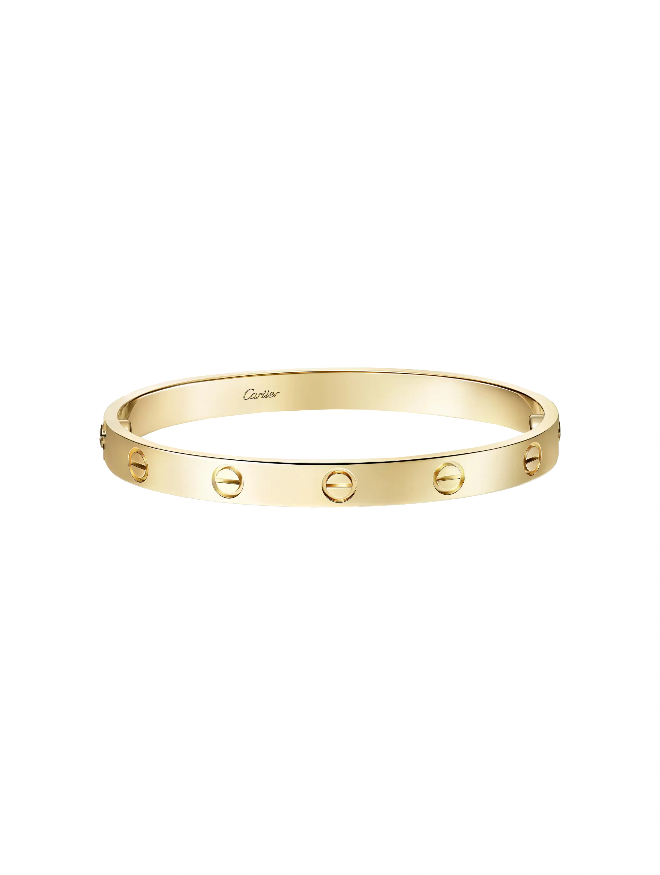 Cartier Love Classic Model Bracelet