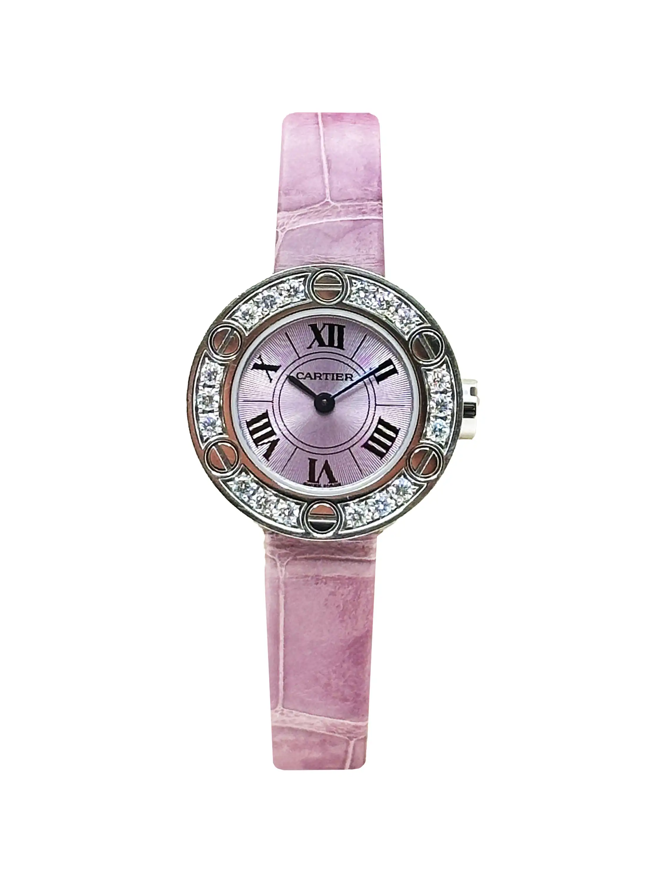Cartier Love Watch 2974