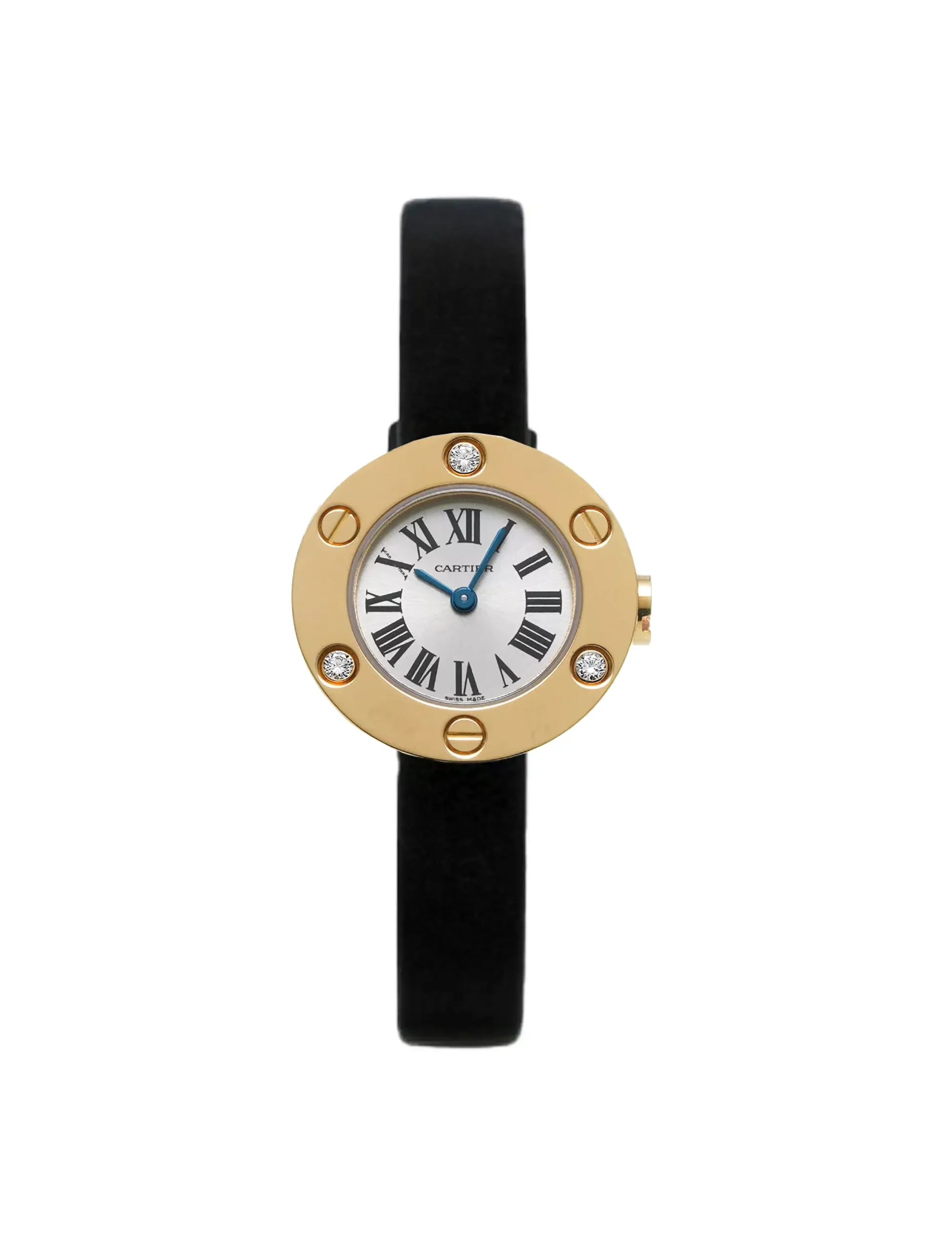 Cartier Love Watch WE800431