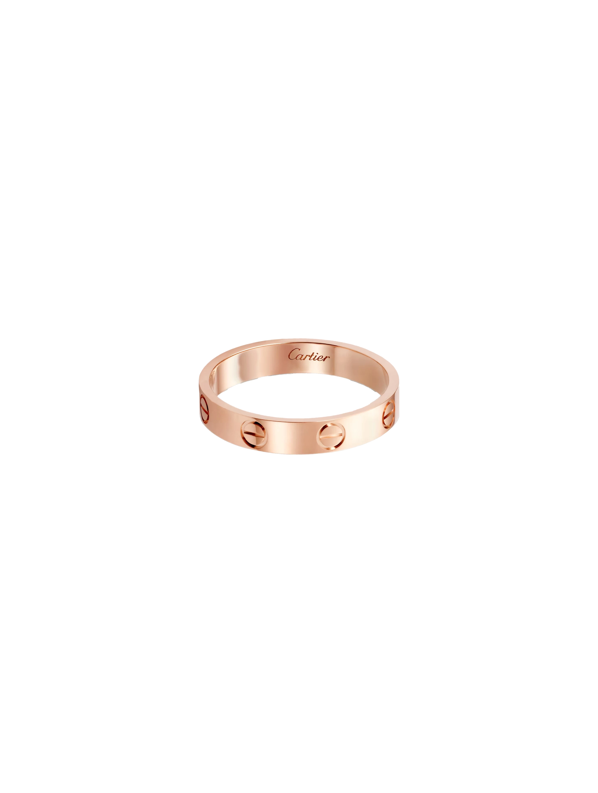 Cartier Love Wedding Band CRB4085254