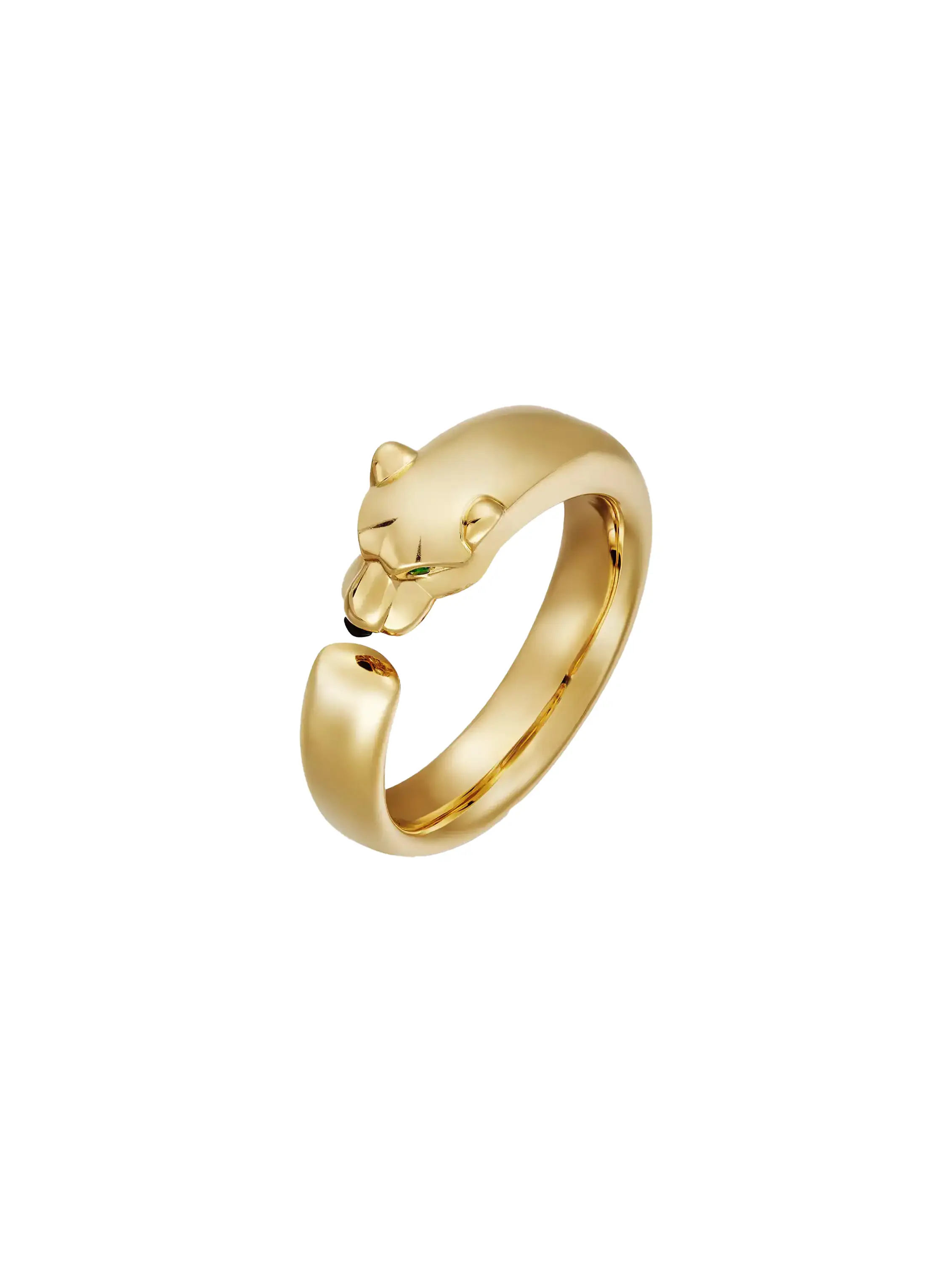 Panthere de Cartier Ring- In Dubai & UAE