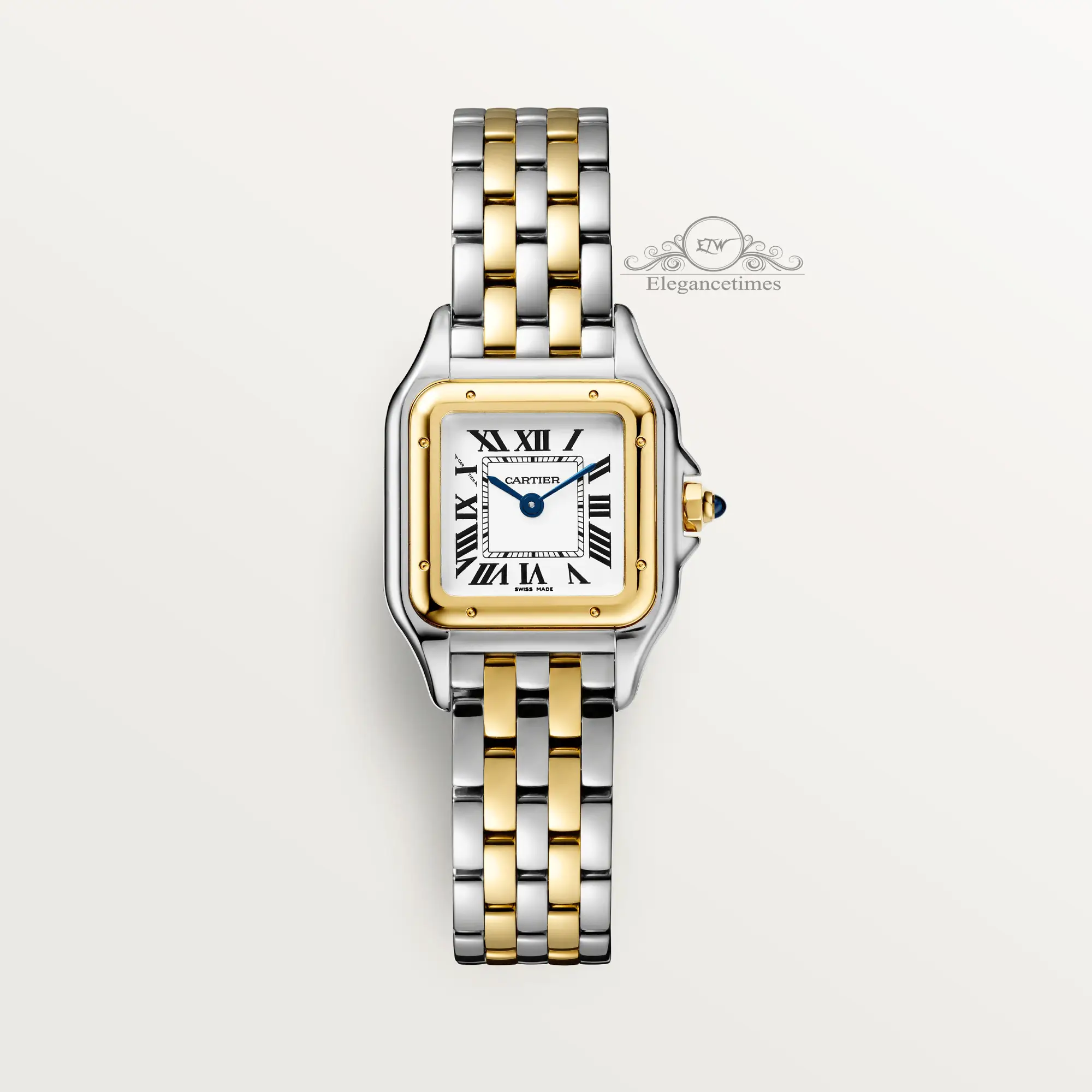 Cartier Panthère (Variant 3)