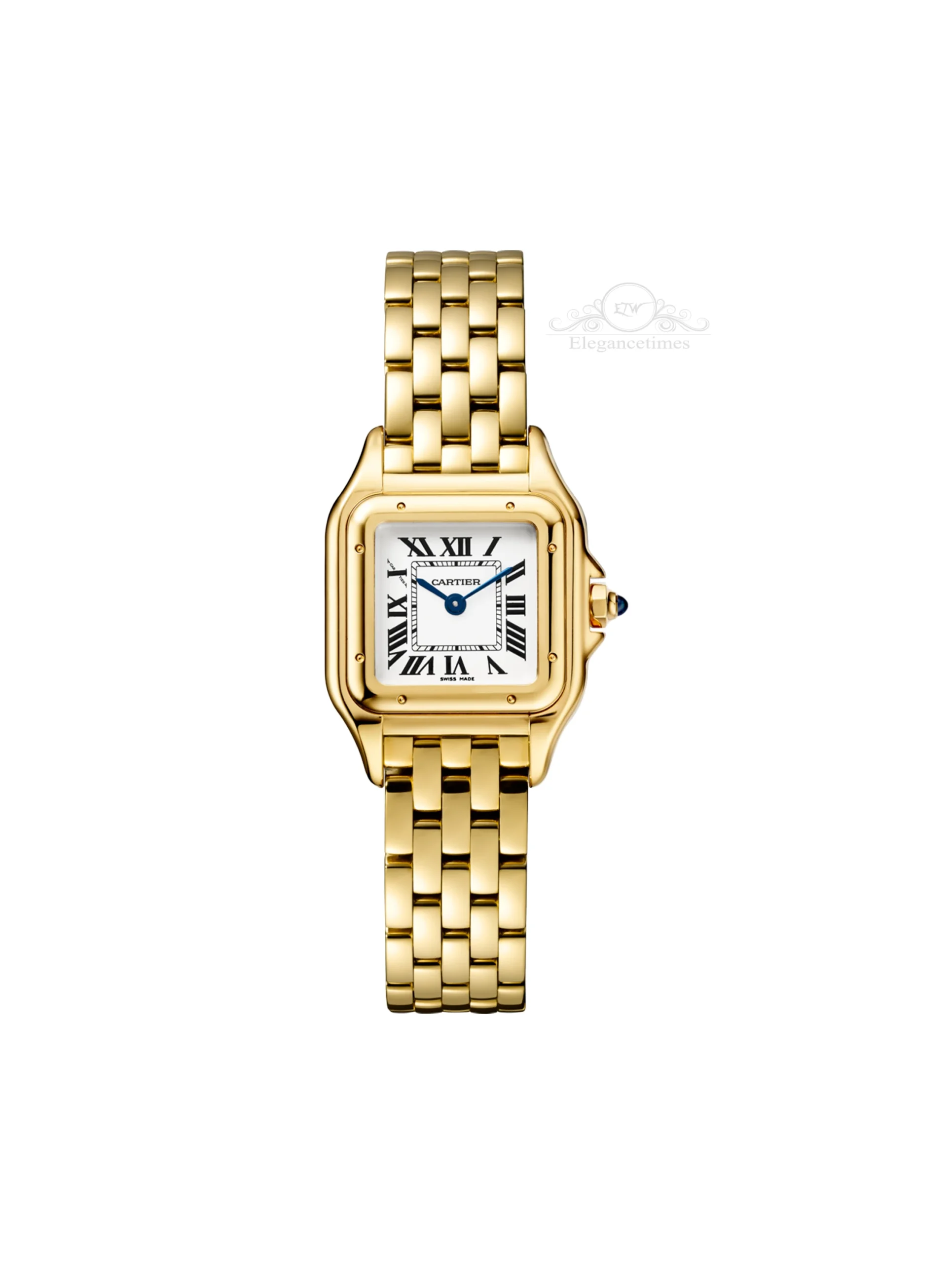 Cartier Panthère Small Model