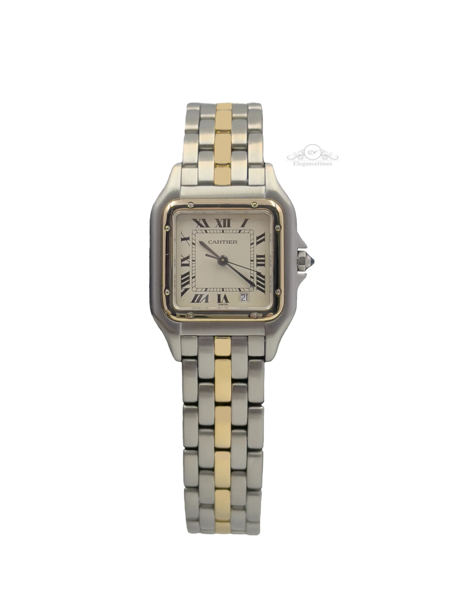 Vintage Cartier Panthère Watch