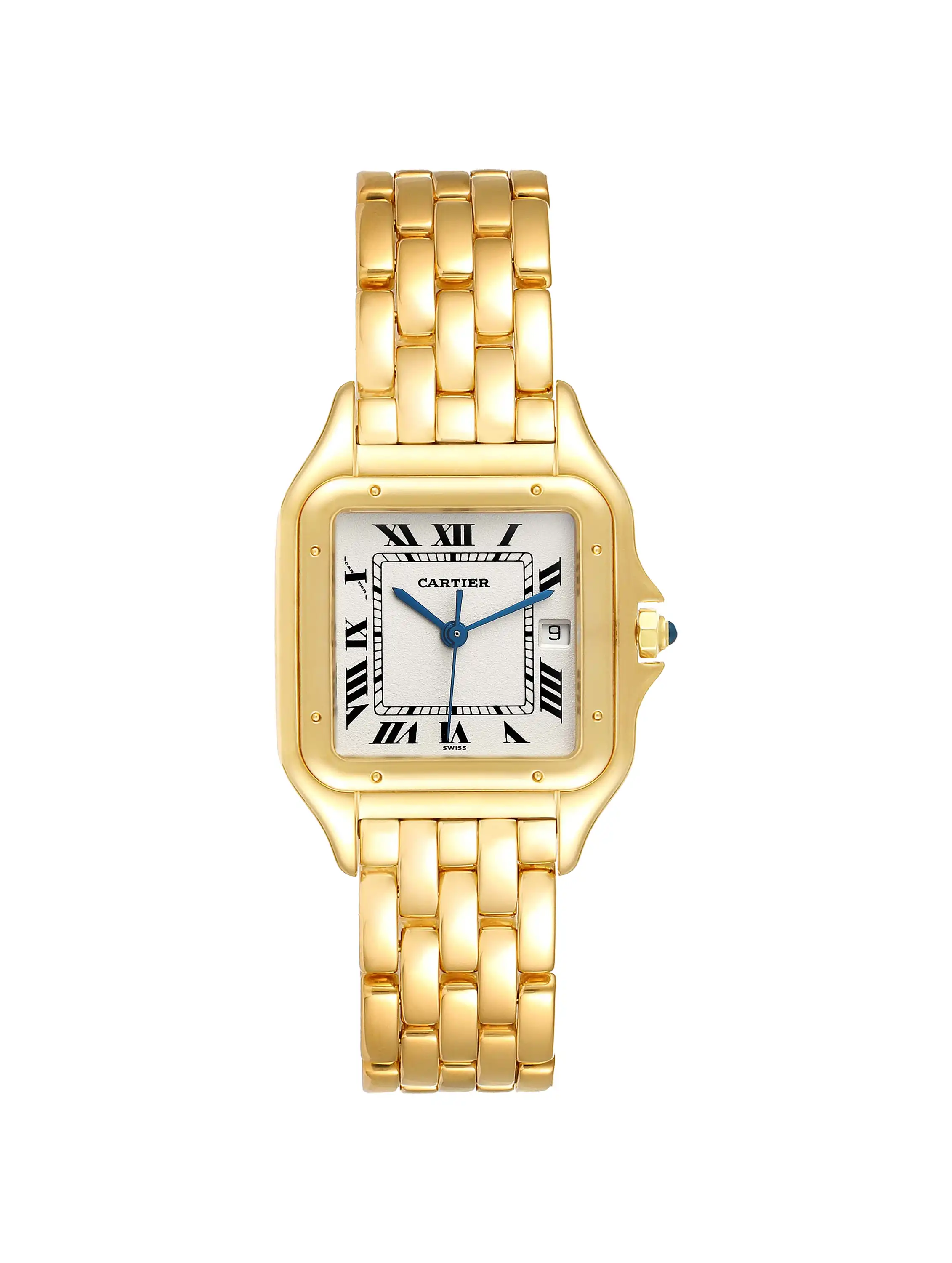 Cartier Panthère Watch Medium Model