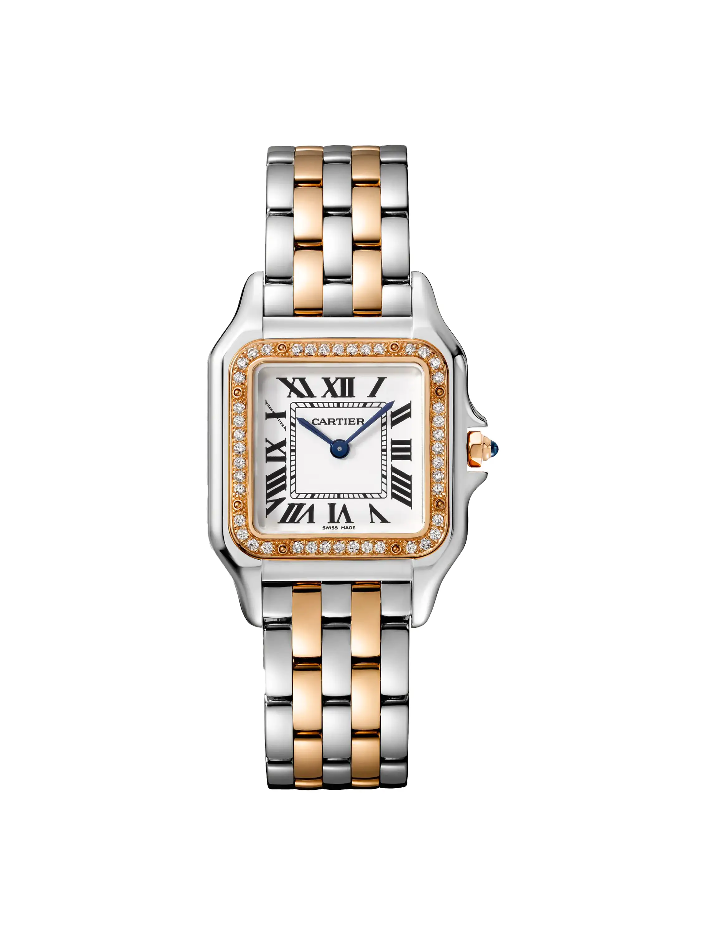 Cartier Panthère Watch W3PN0007