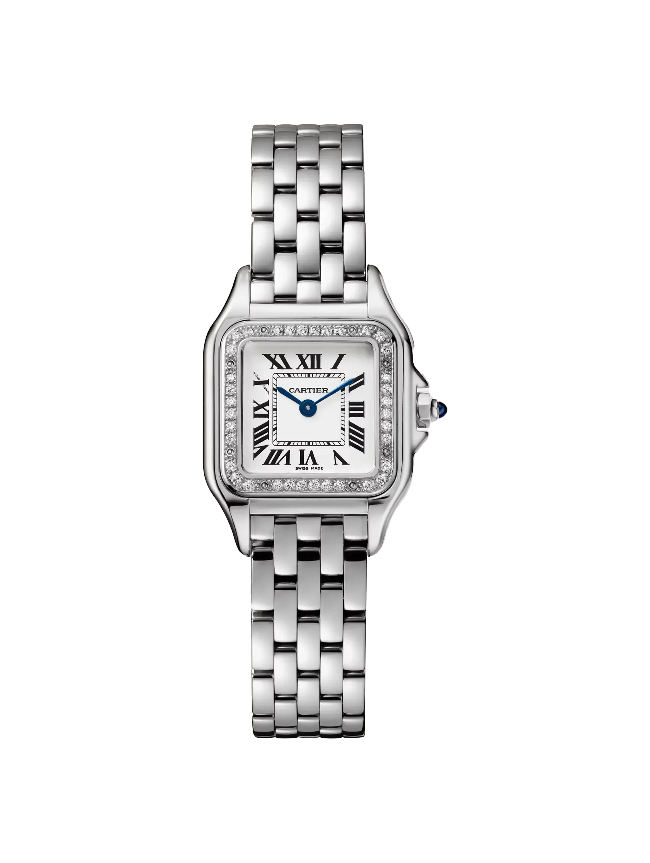 Cartier Panthère Watch W4PN0007