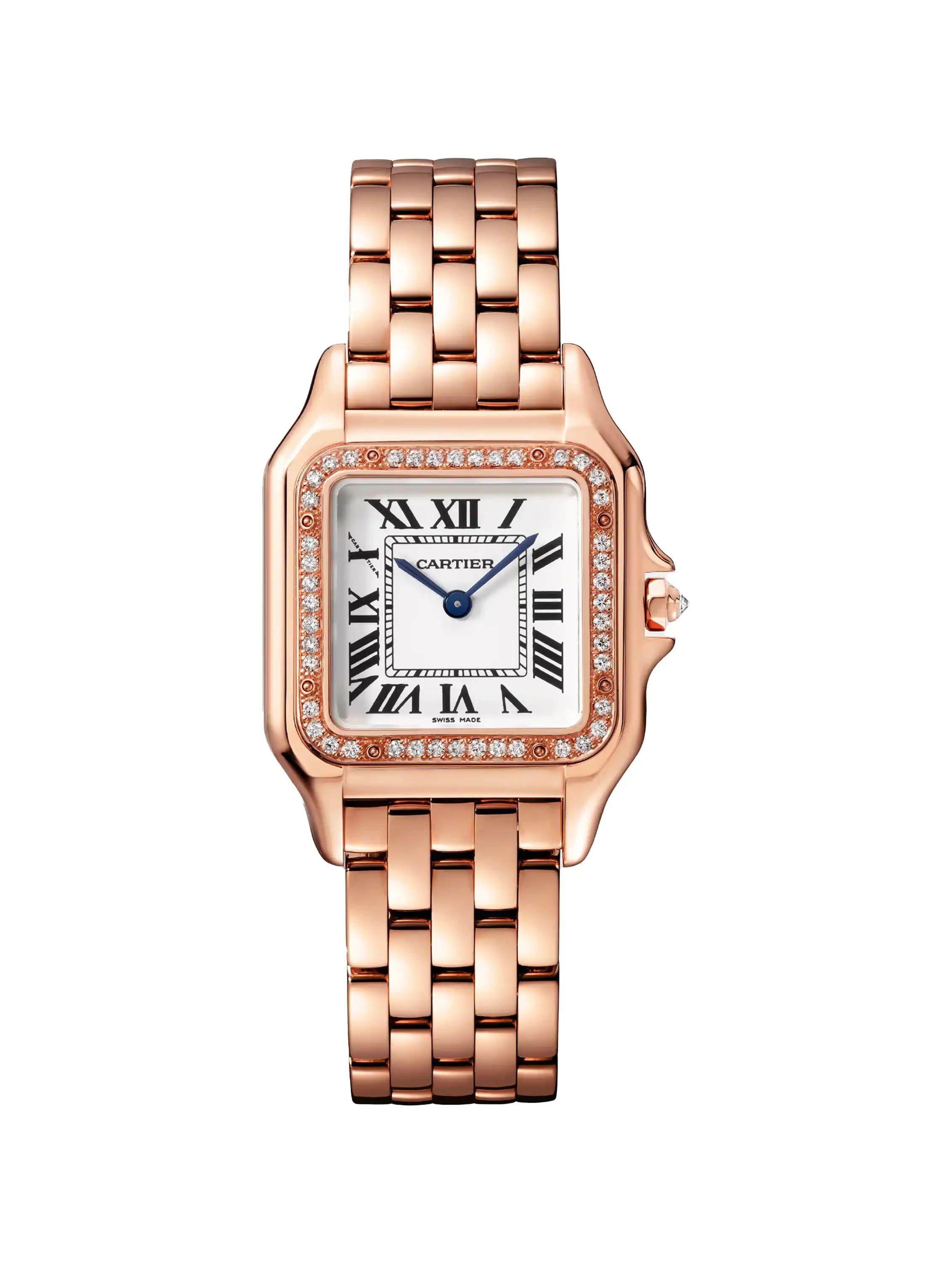 Cartier Panthère Watch WJPN0009
