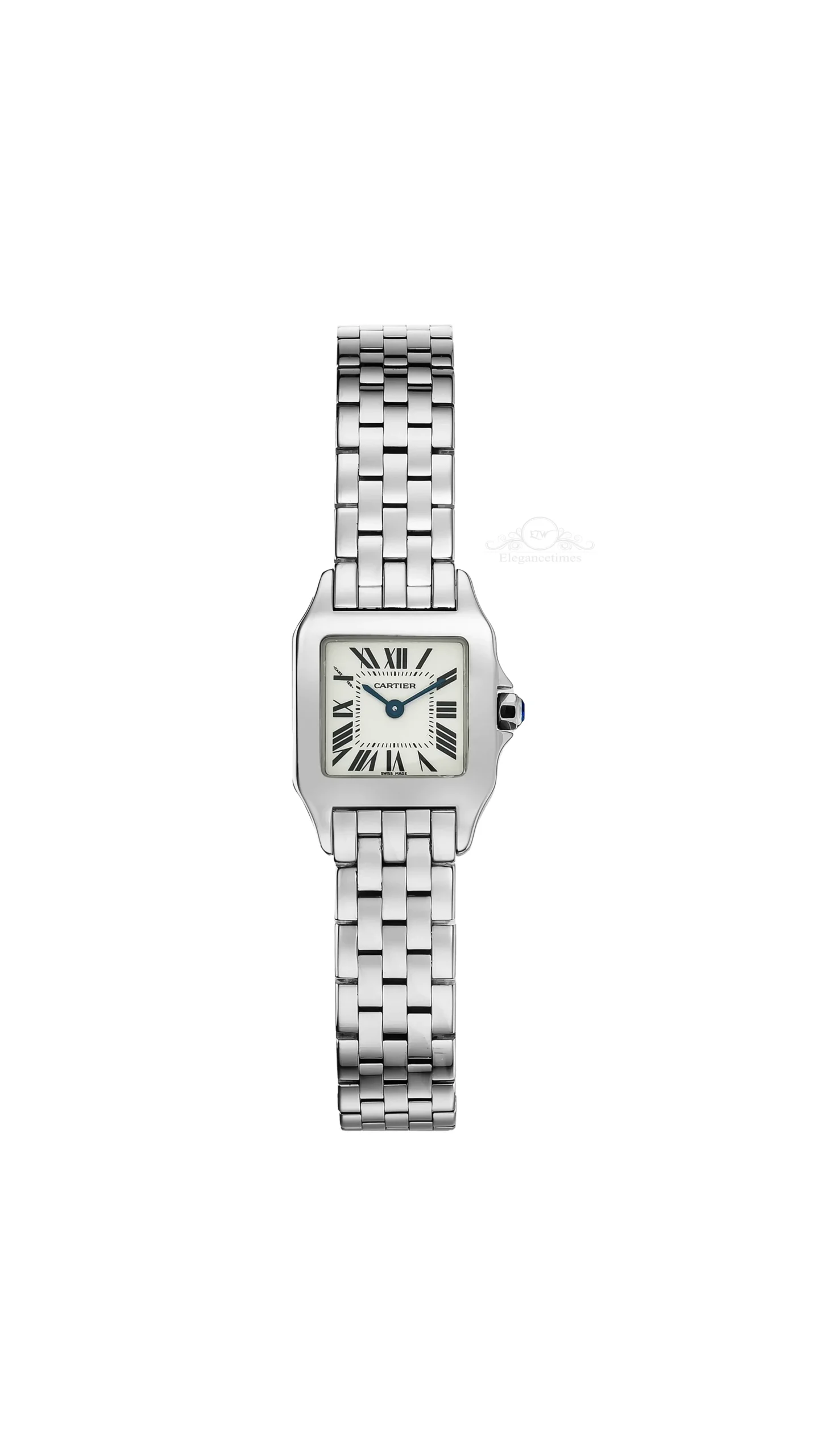 Cartier Santos Demoiselle 2698