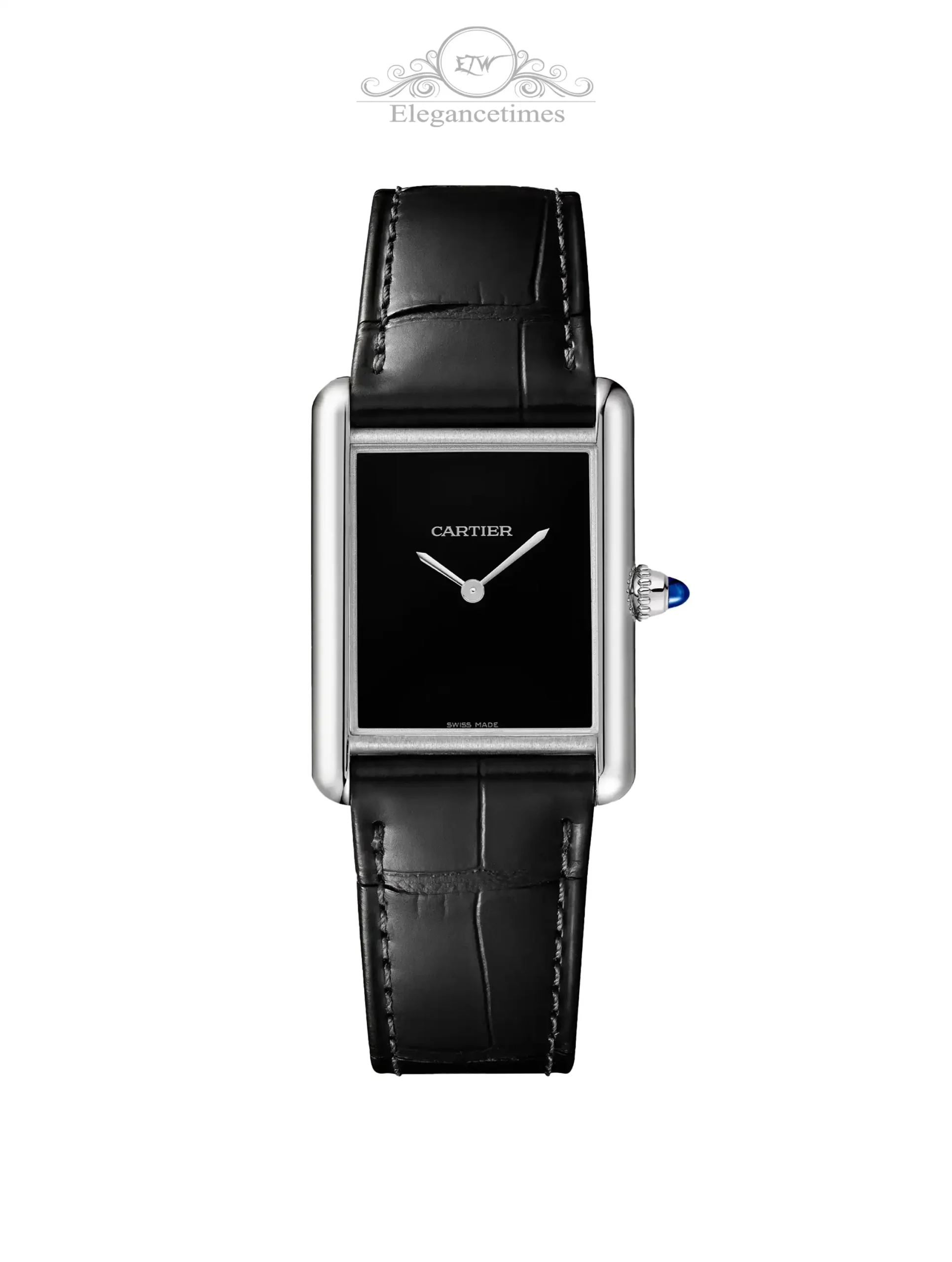 Cartier Tank Must