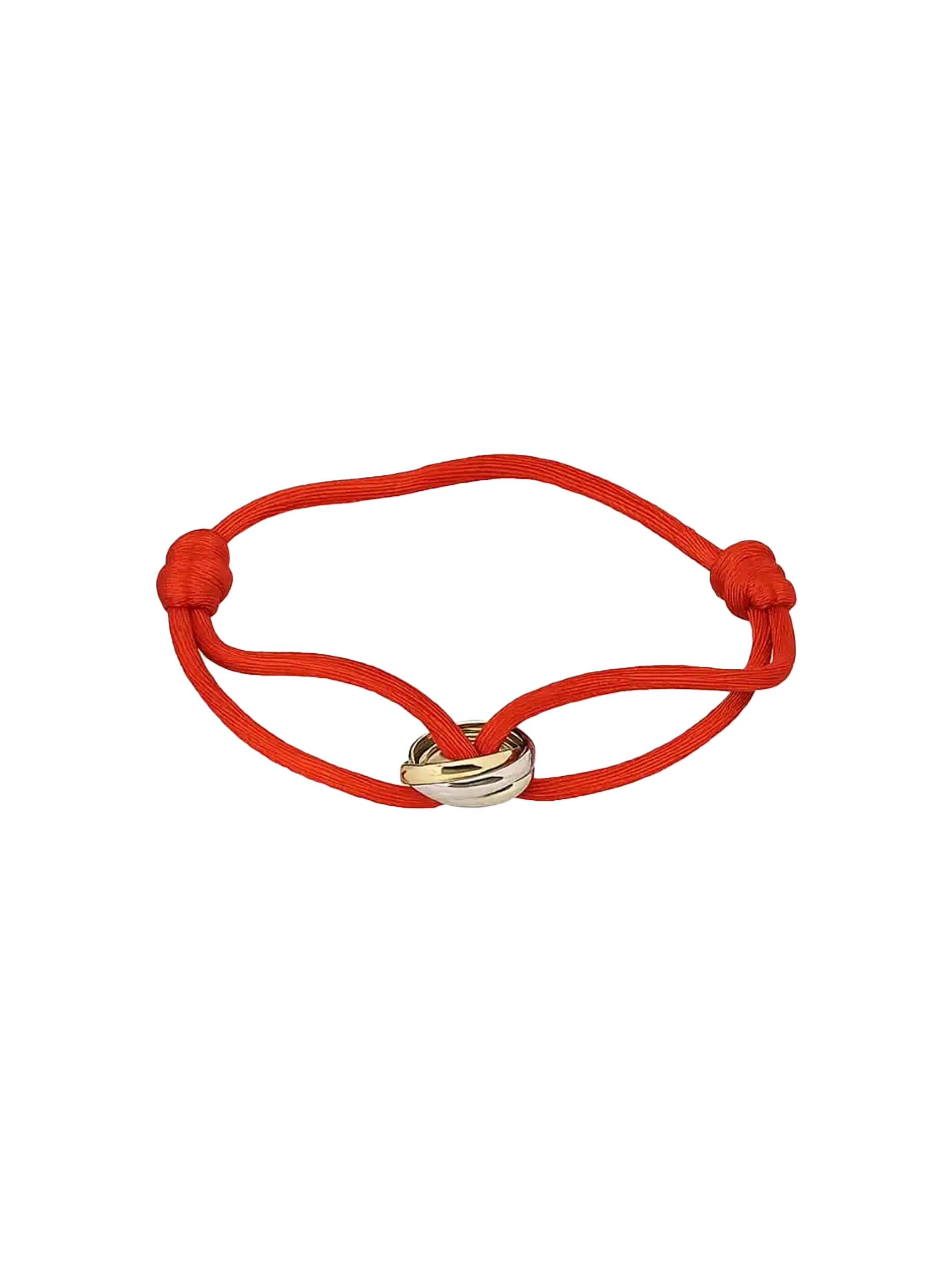 Cartier Trinity Bracelet - In Dubai & UAE