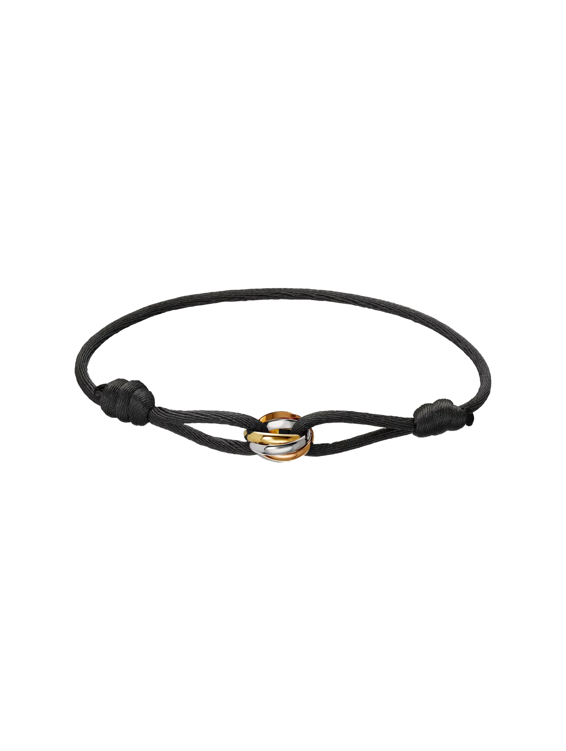 Cartier Trinity Bracelet B6016700 - In Dubai & UAE