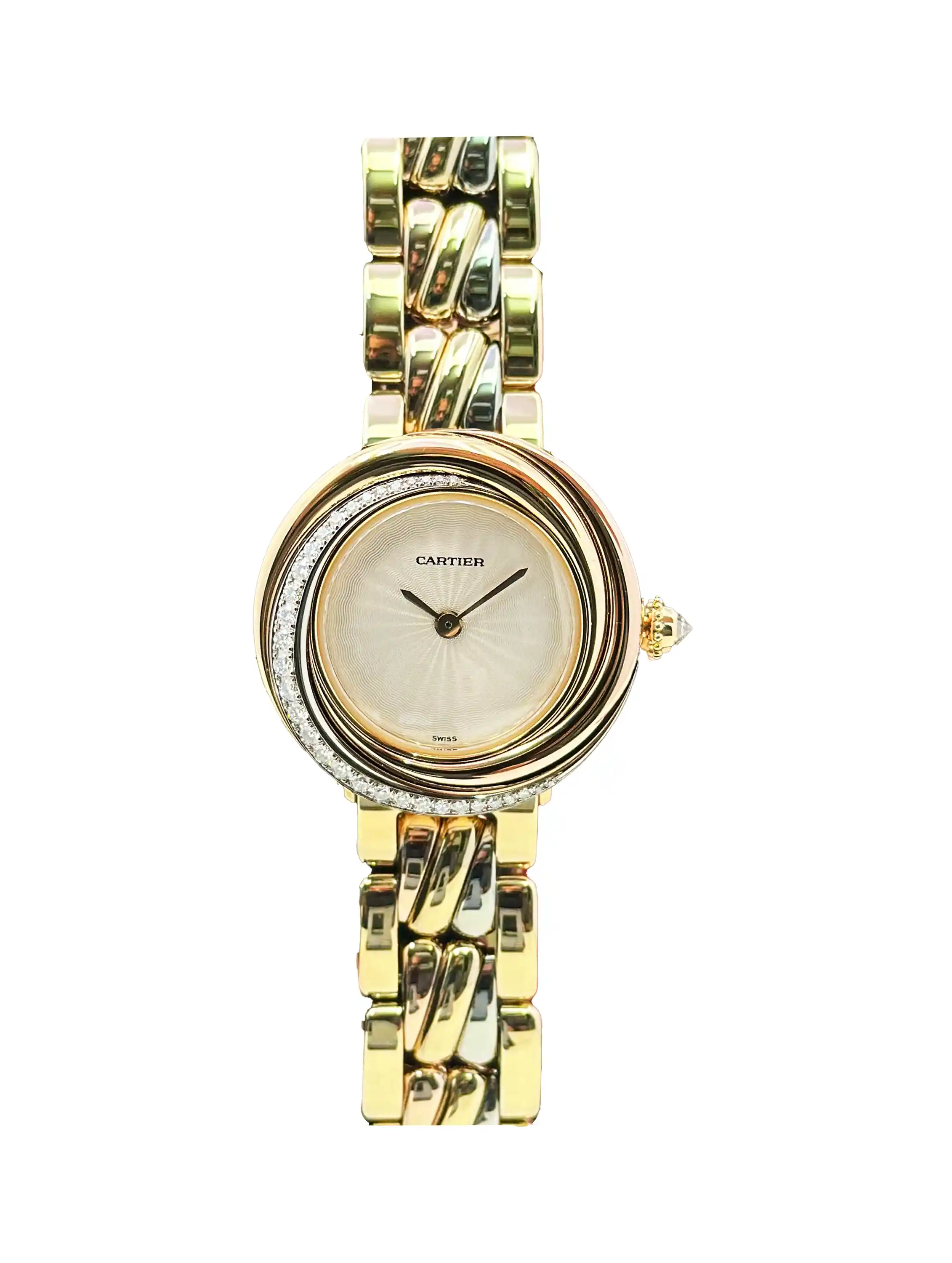 Cartier Trinity Watch 2357