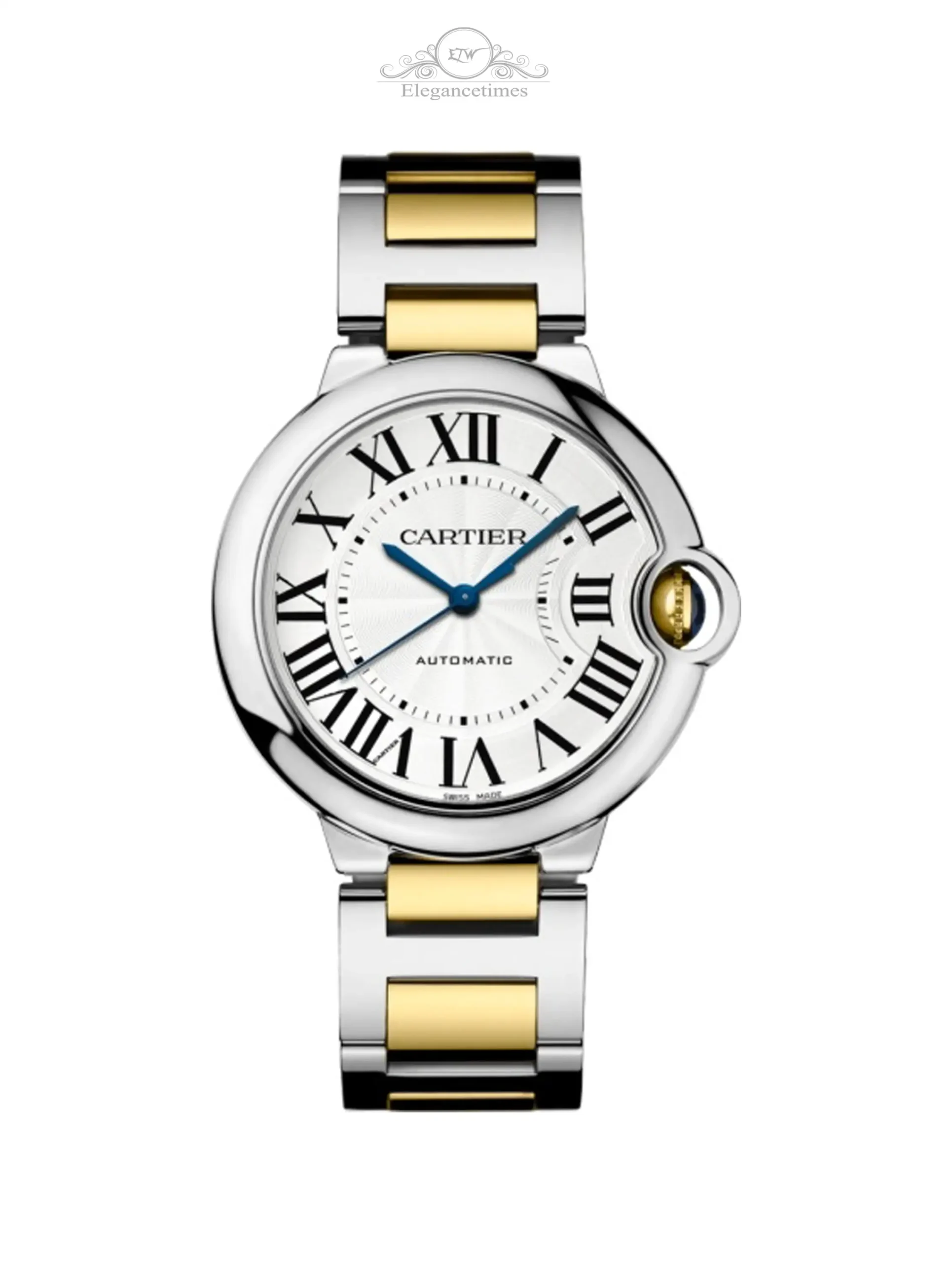 Ballon Bleu De Cartier Watch (Variant 1)