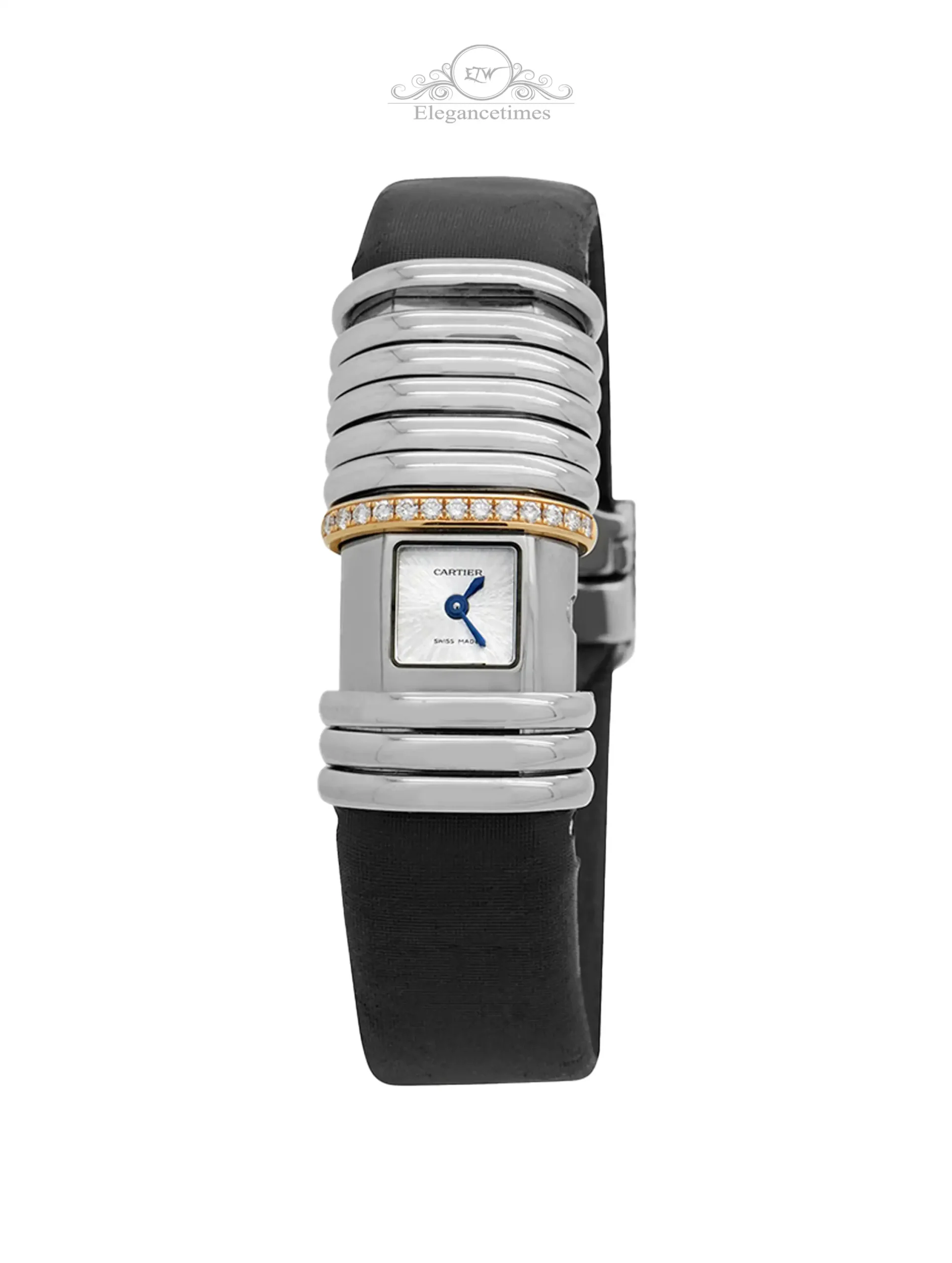 Cartier Déclaration Watch 2611