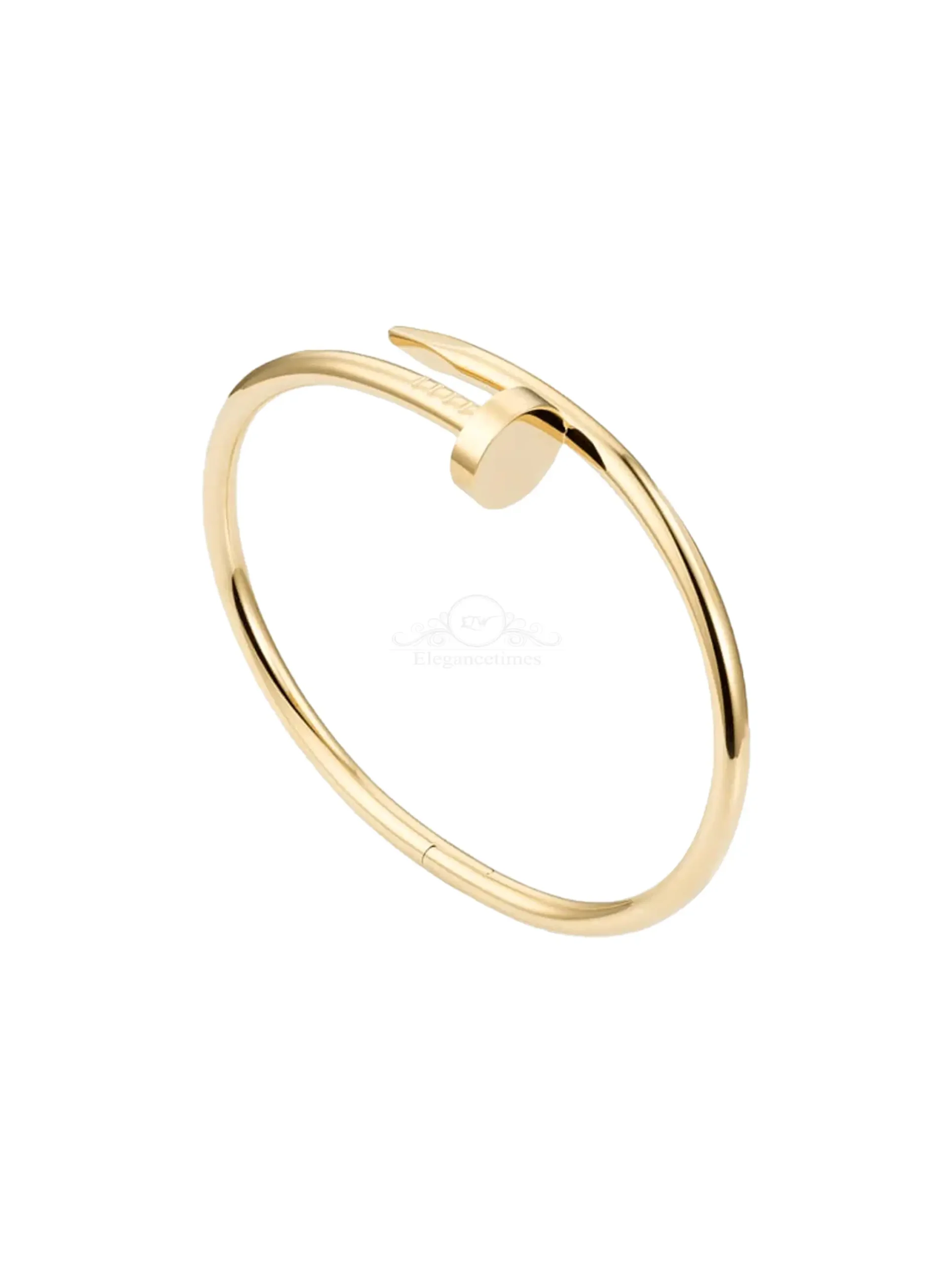 Cartier Juste Un Clou Bracelet
