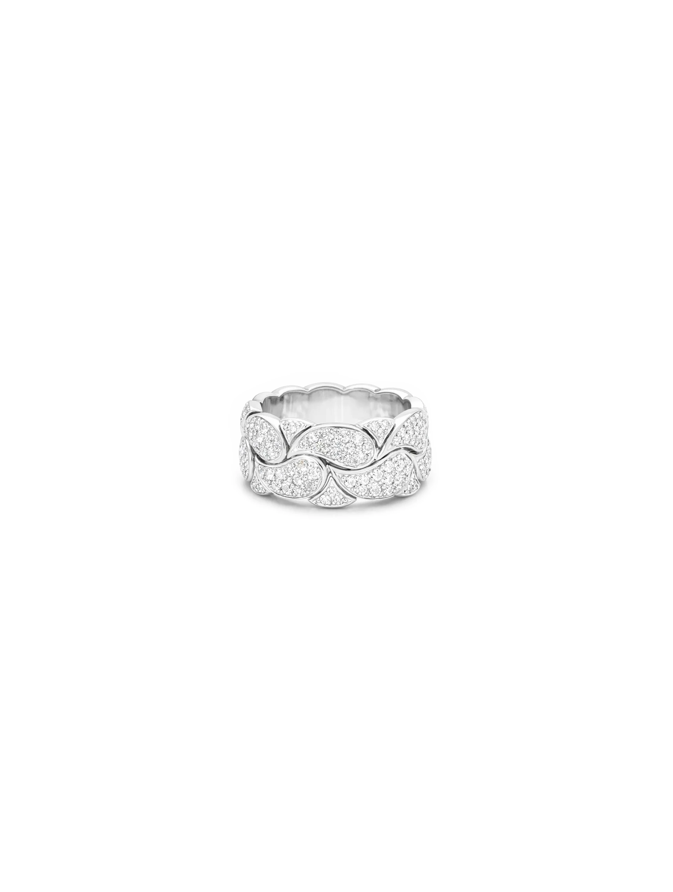 Chopard Casmir Ladies Ring - In Dubai & UAE
