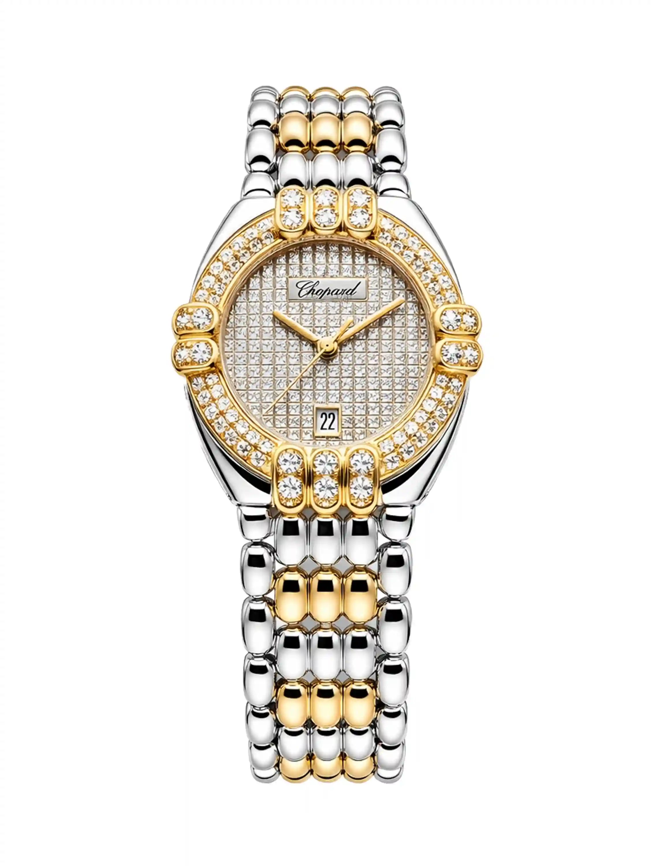 Chopard Gstaad Ladies Watch - In Dubai & UAE