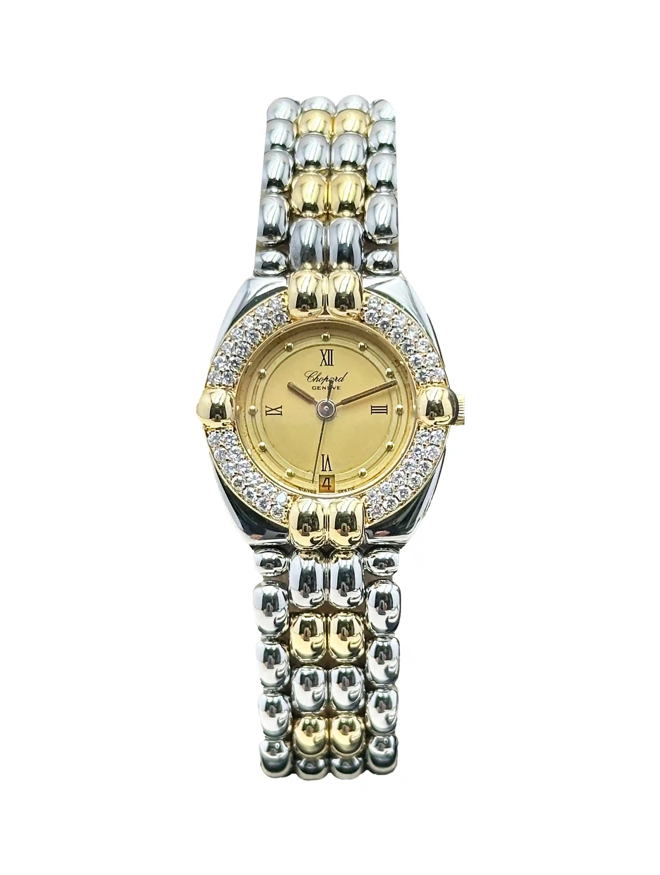 Chopard Gstaad Watch 8112