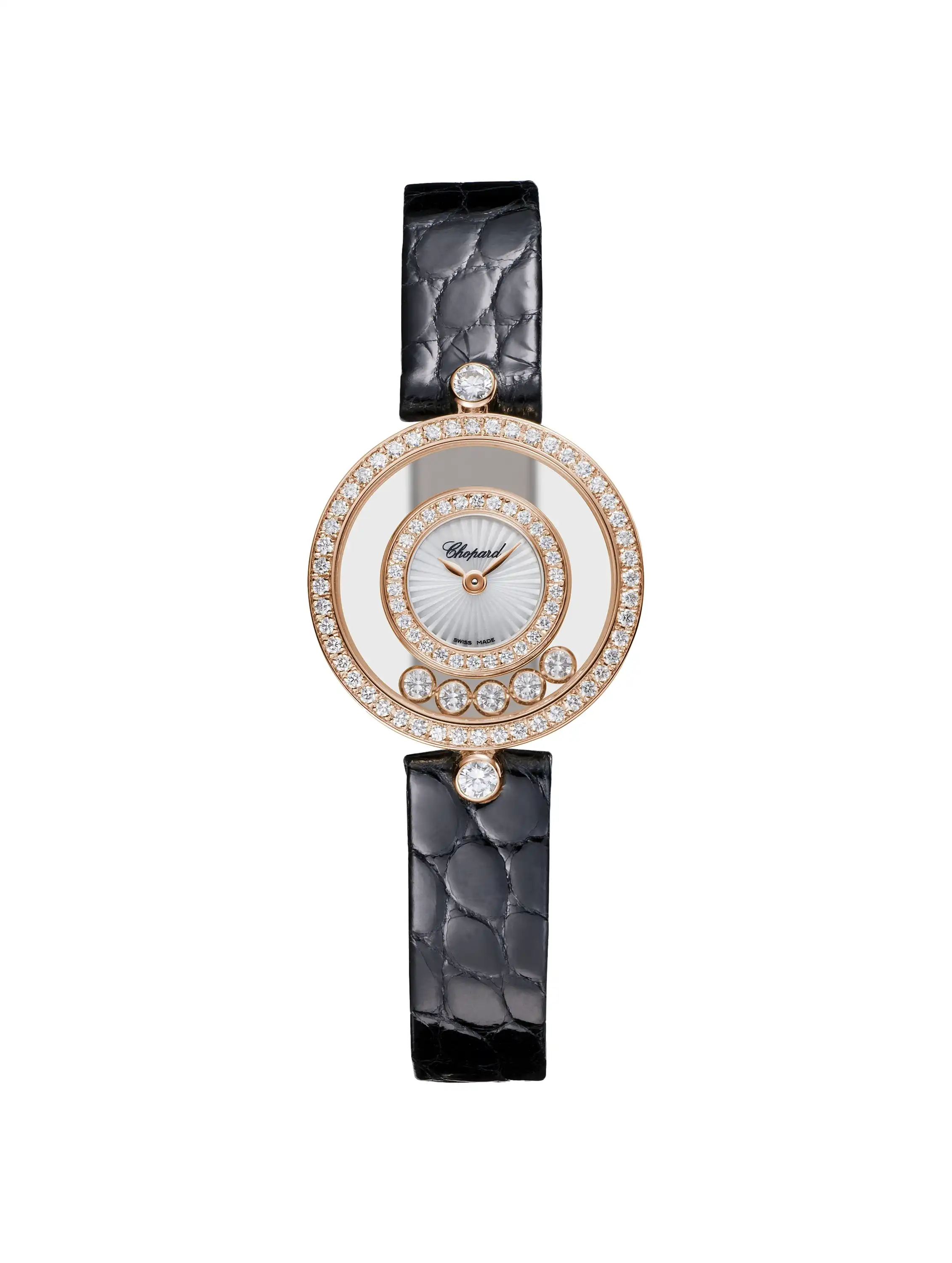 Chopard Happy Diamonds 2039575208